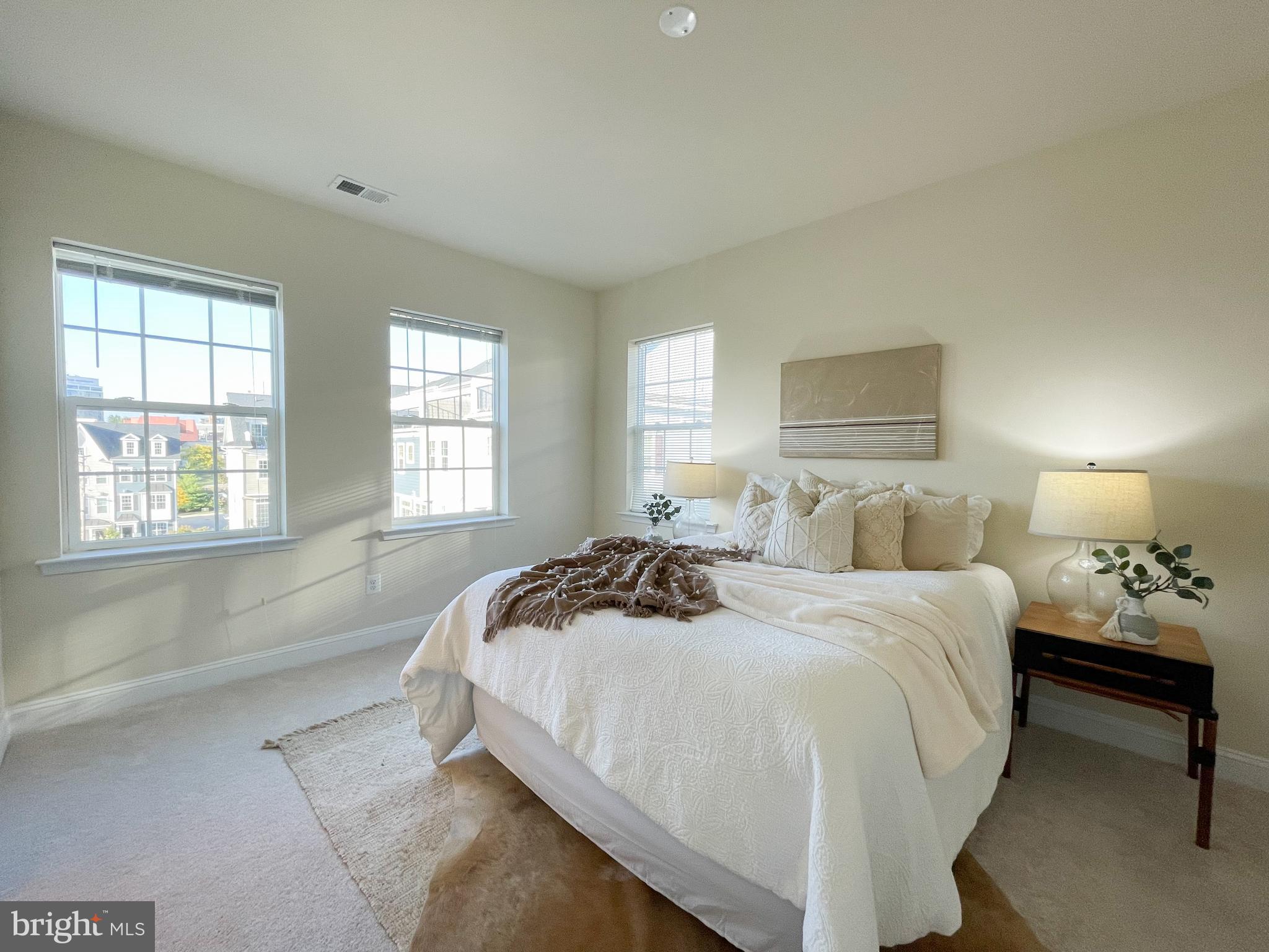 TOWSON GREEN - Residential