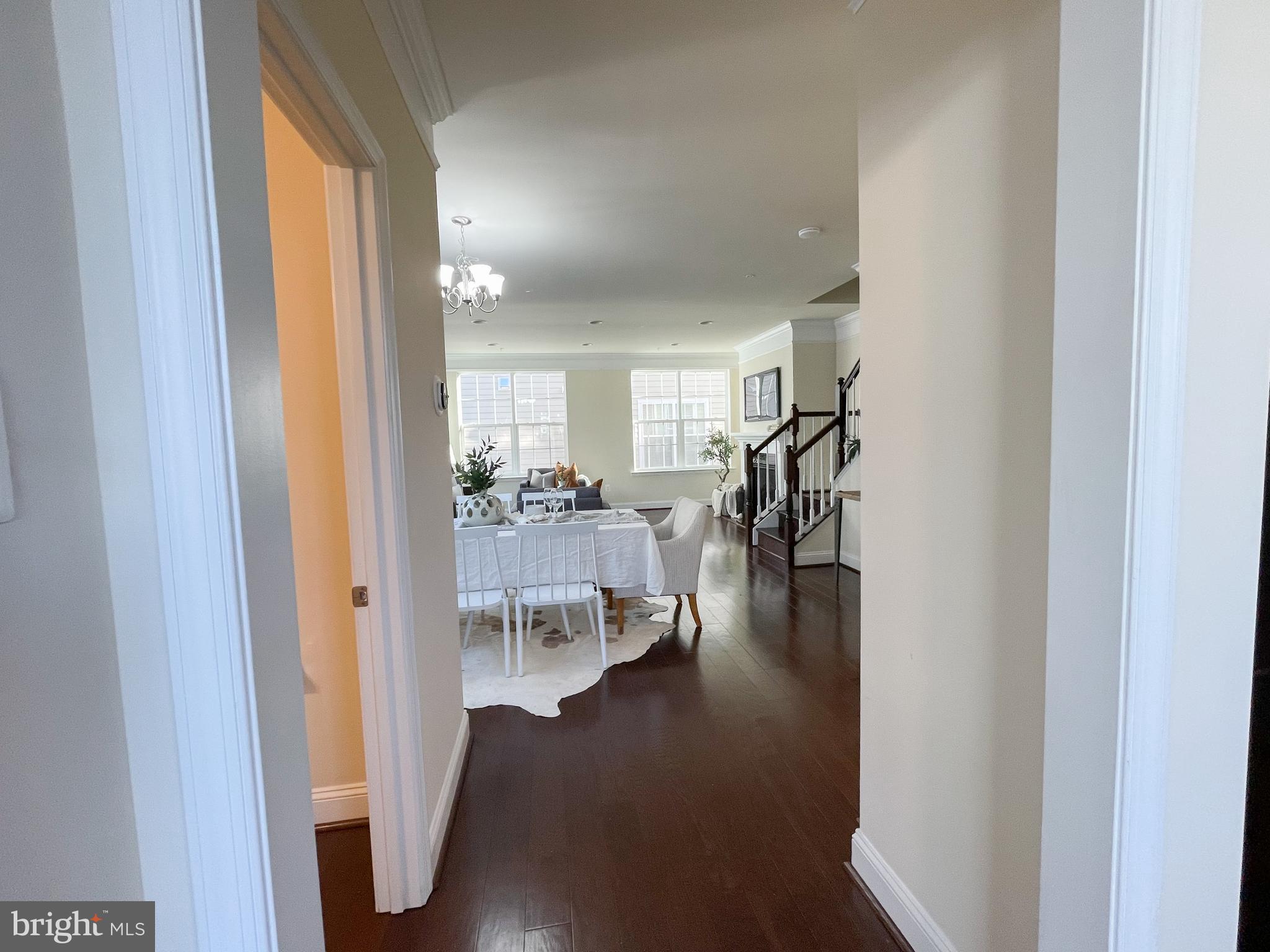 TOWSON GREEN - Residential