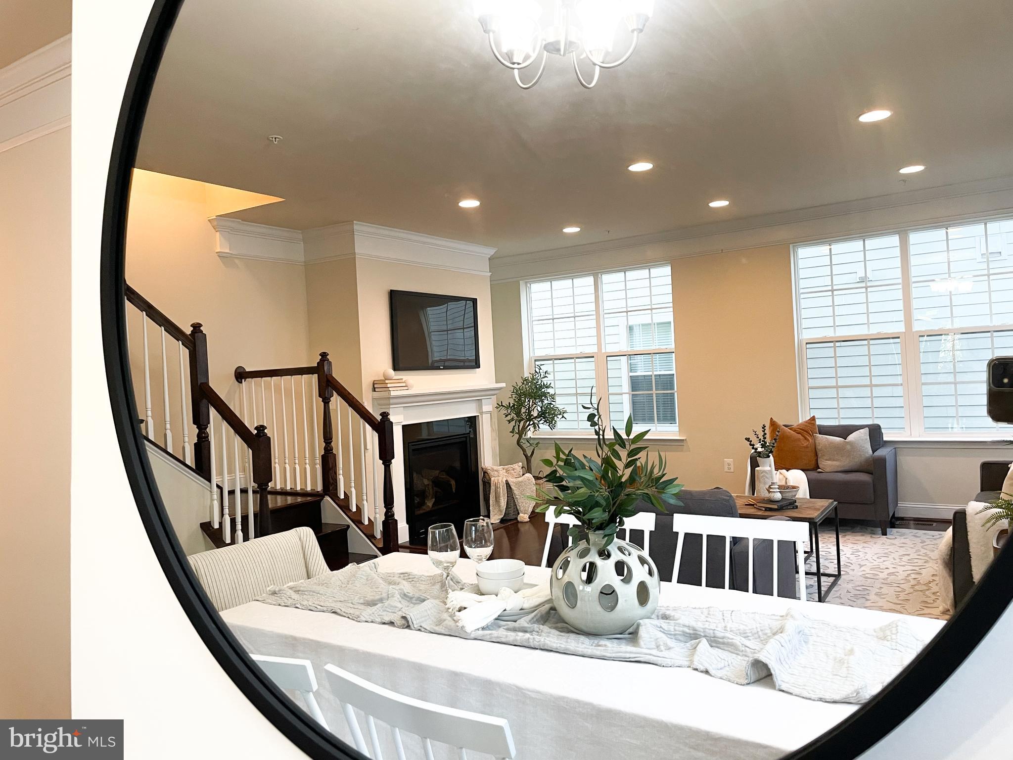 TOWSON GREEN - Residential