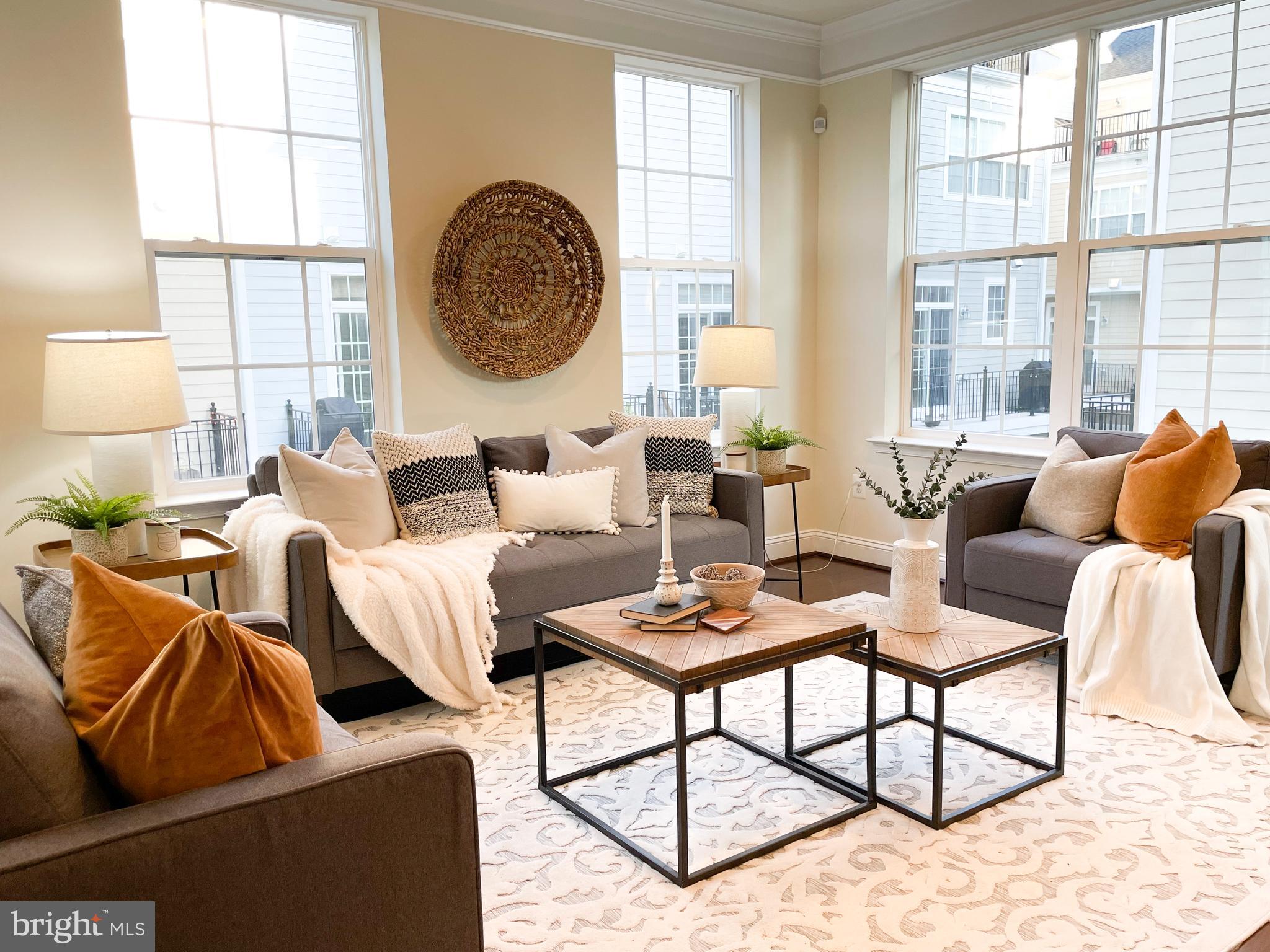 TOWSON GREEN - Residential