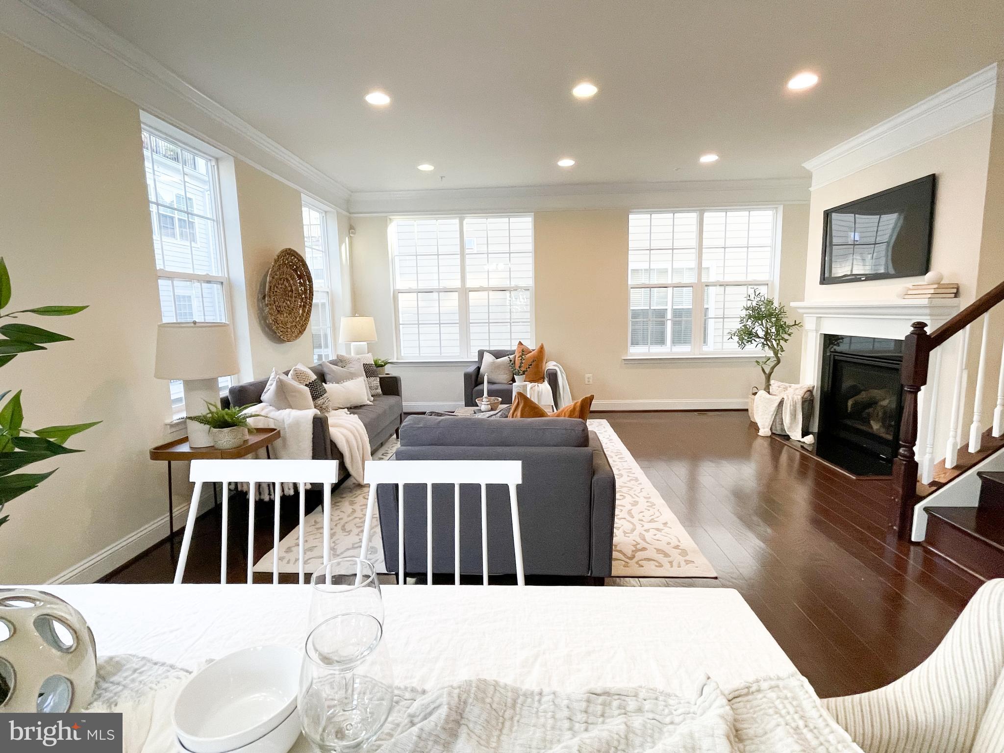 TOWSON GREEN - Residential