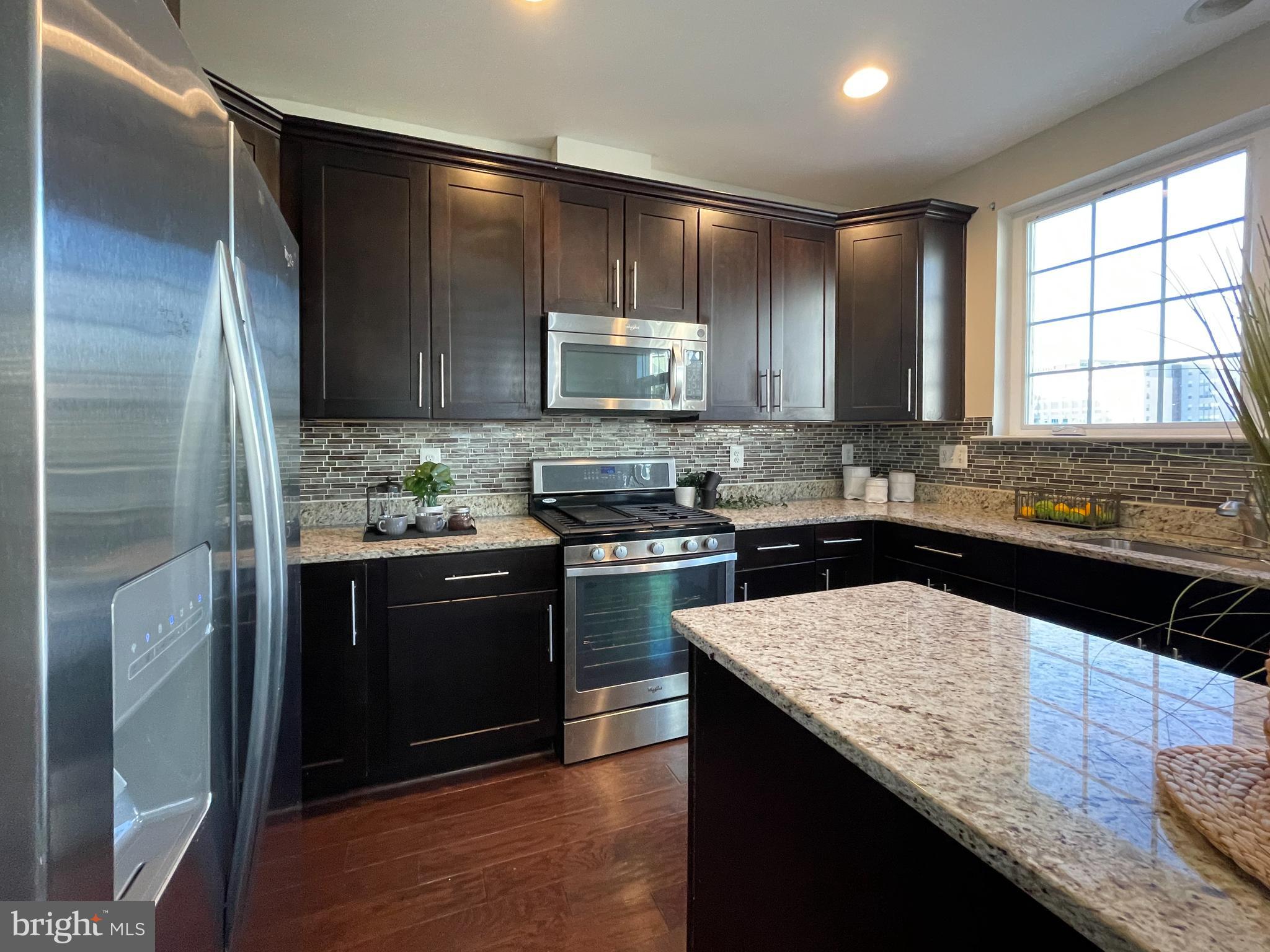 TOWSON GREEN - Residential