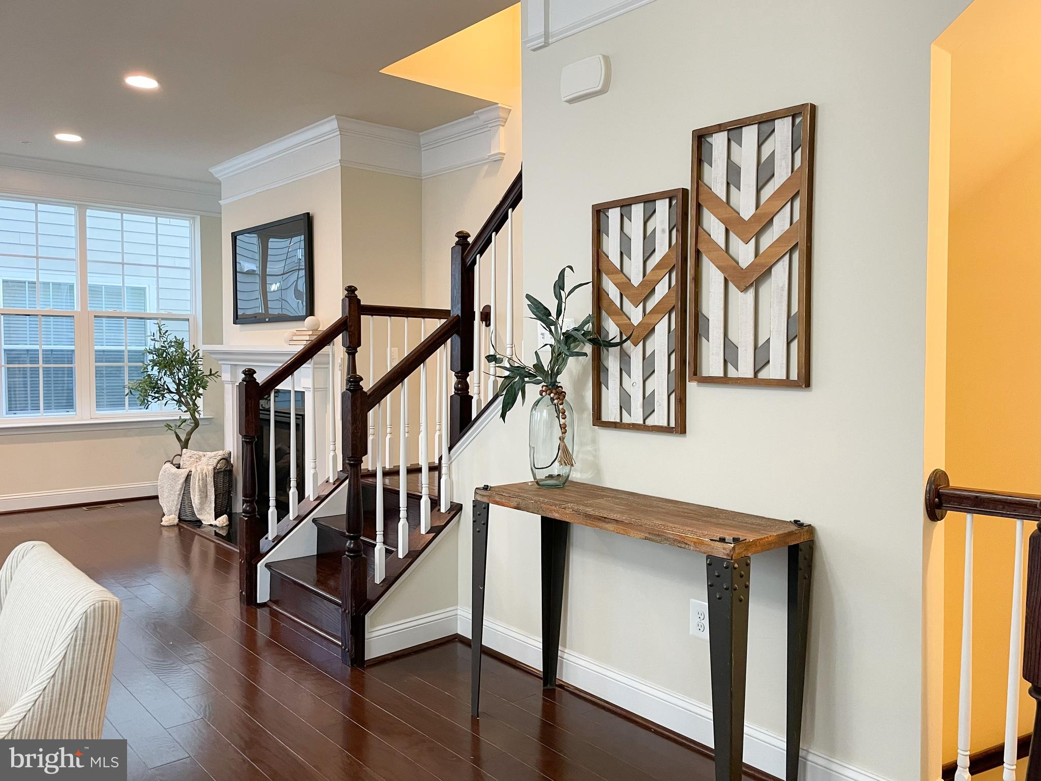 TOWSON GREEN - Residential