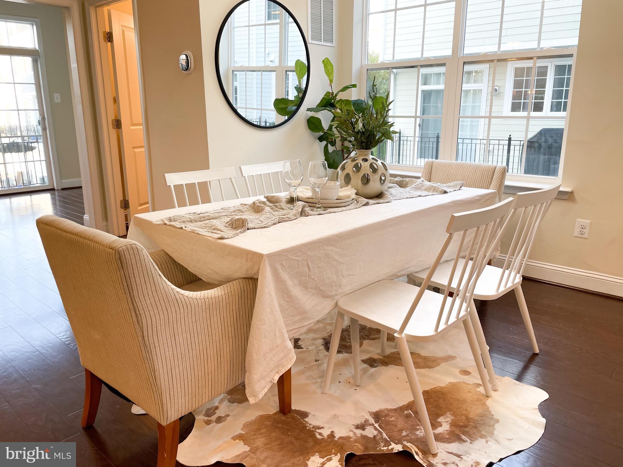 TOWSON GREEN - Residential