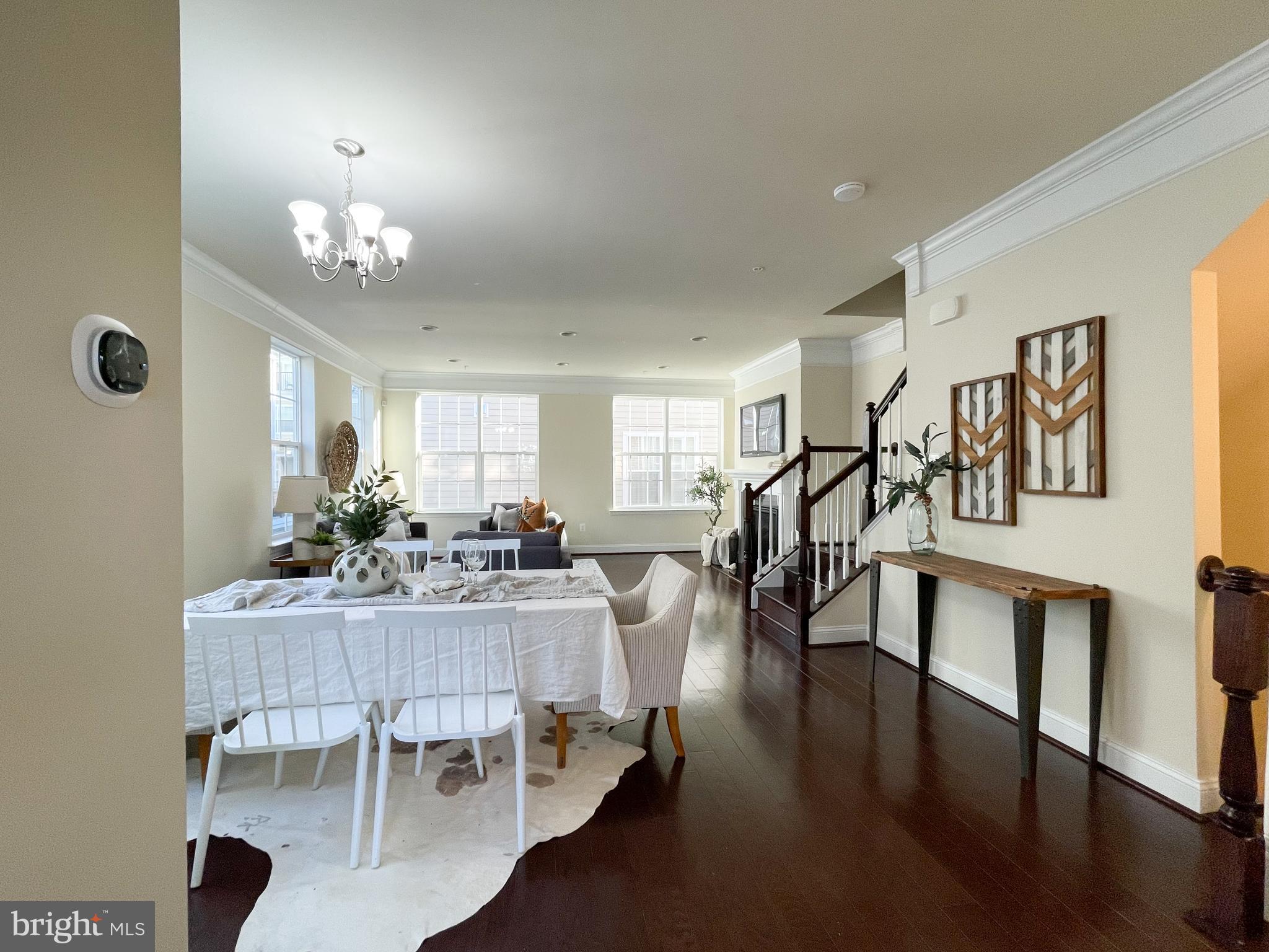 TOWSON GREEN - Residential