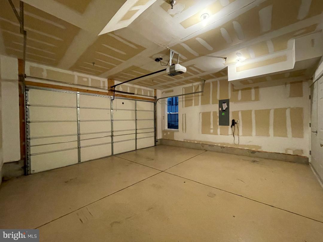 TOWSON GREEN - Residential