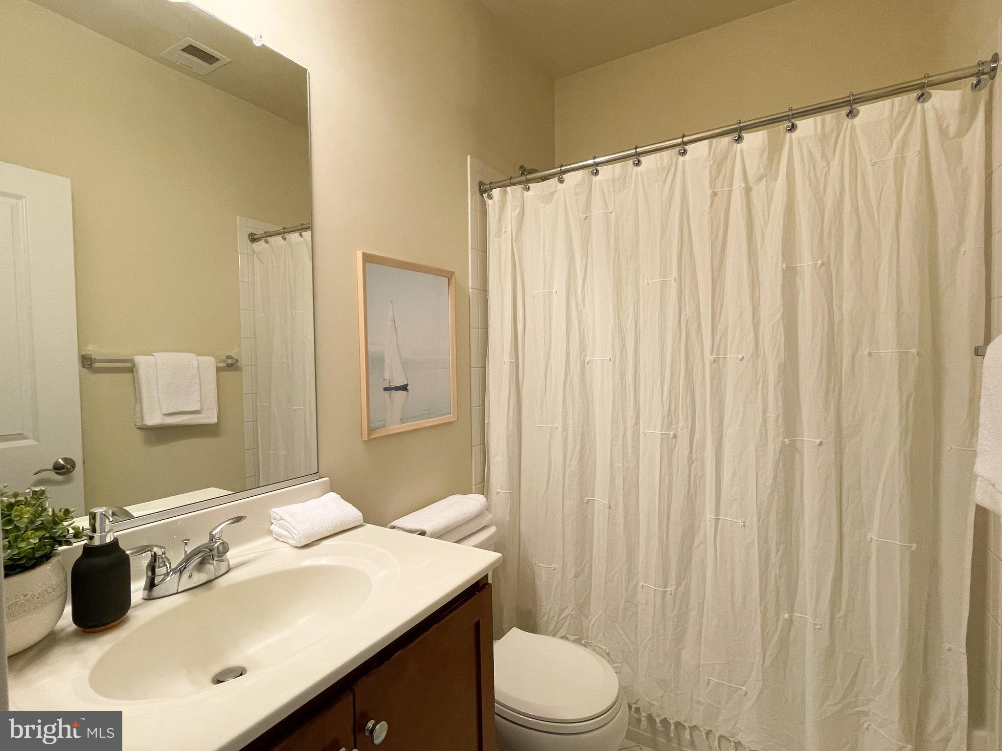 TOWSON GREEN - Residential