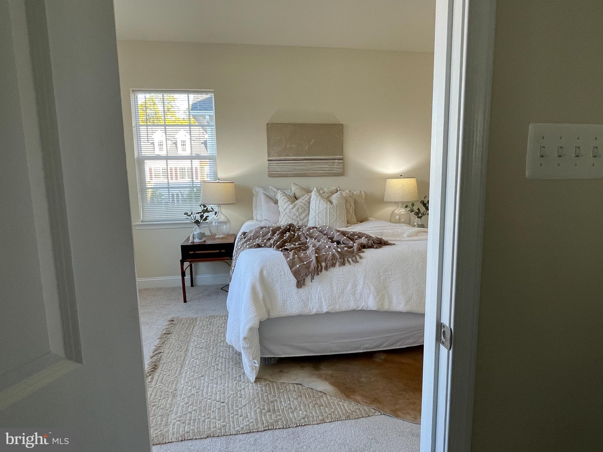 TOWSON GREEN - Residential