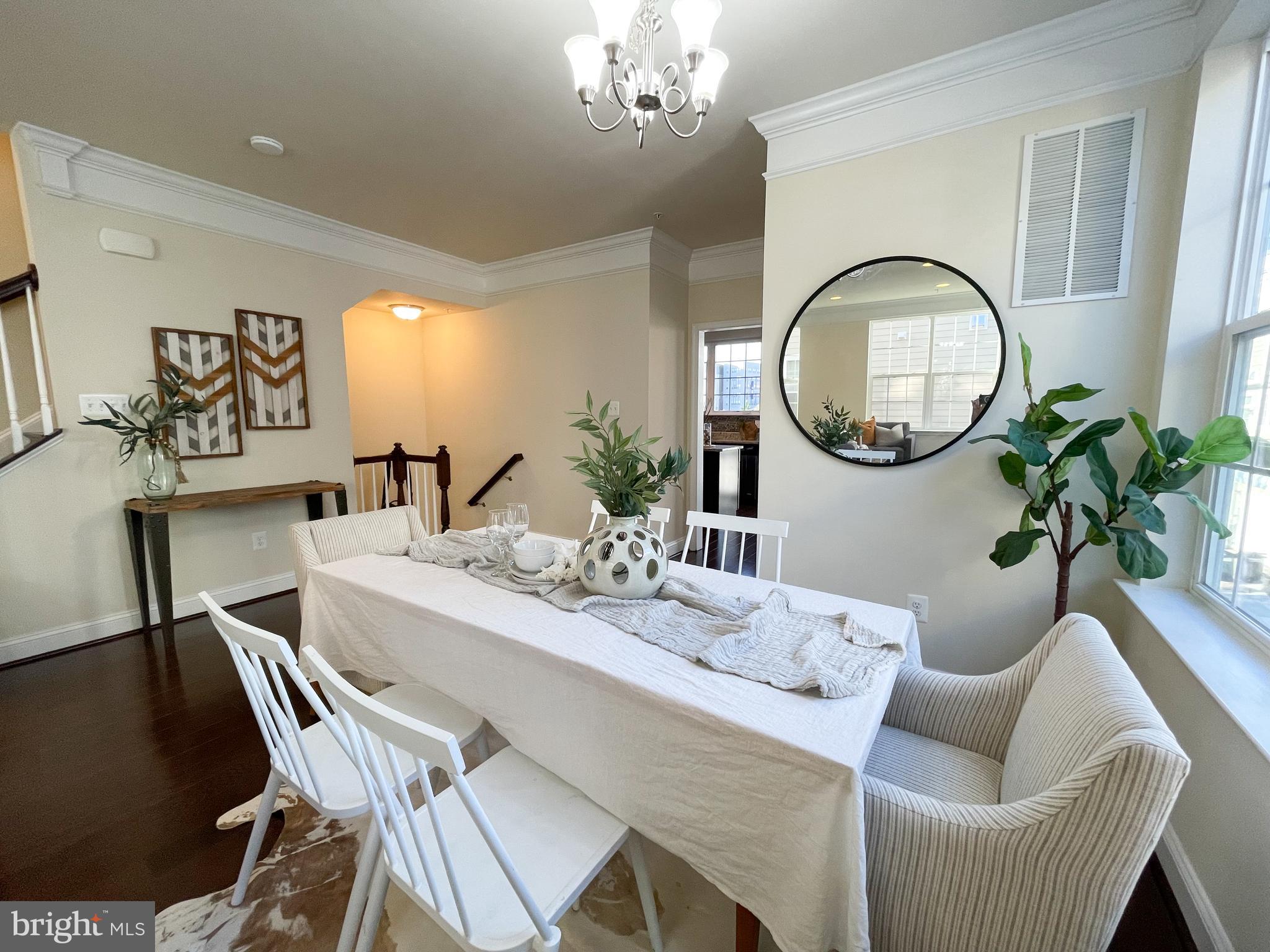 TOWSON GREEN - Residential