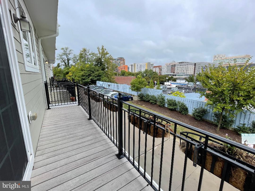 TOWSON GREEN - Residential