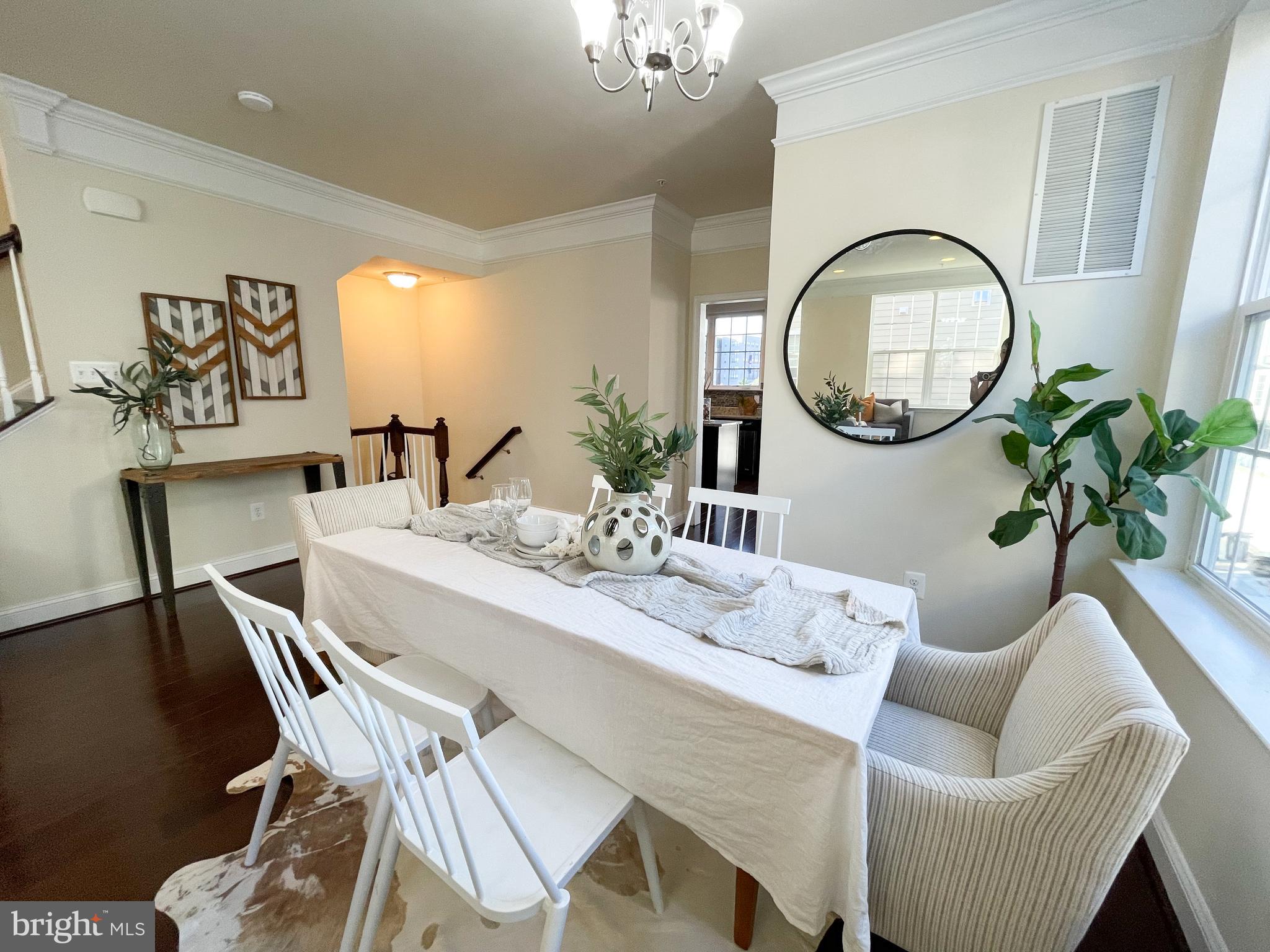 TOWSON GREEN - Residential