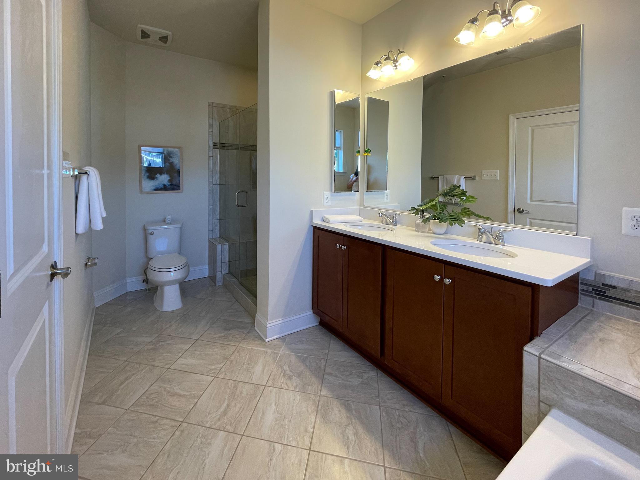 TOWSON GREEN - Residential