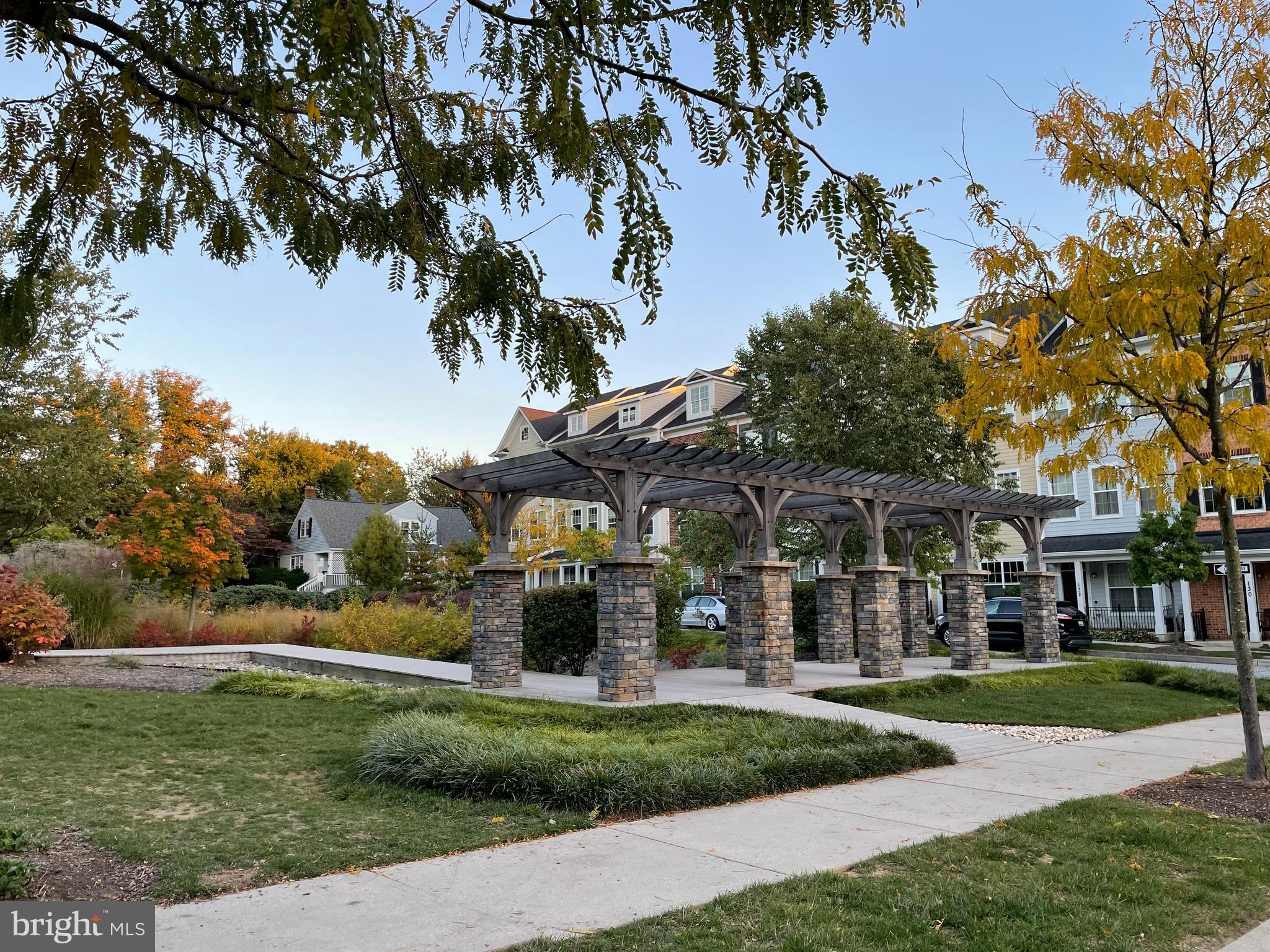 TOWSON GREEN - Residential