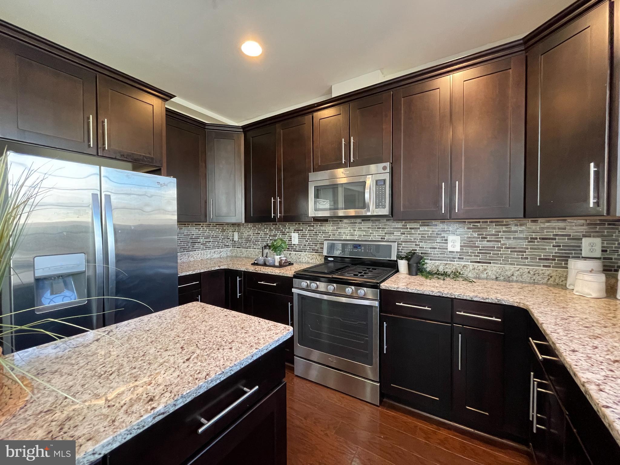 TOWSON GREEN - Residential