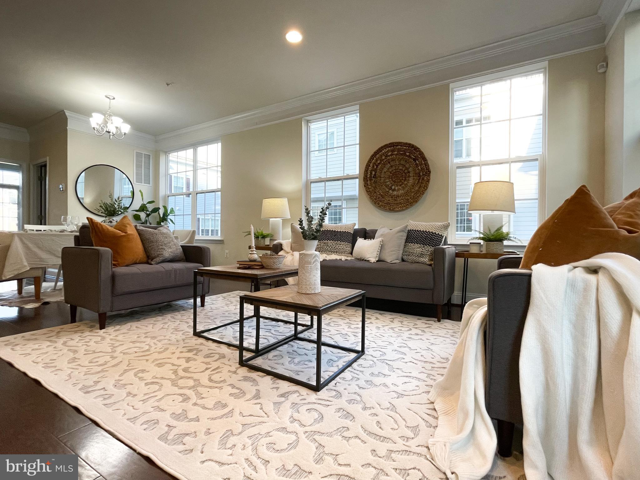 TOWSON GREEN - Residential