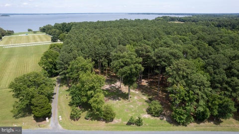 Vacant Land For Sale - Horns Point Road<br/> Dorchester County, CAMBRIDGE, MD 21613