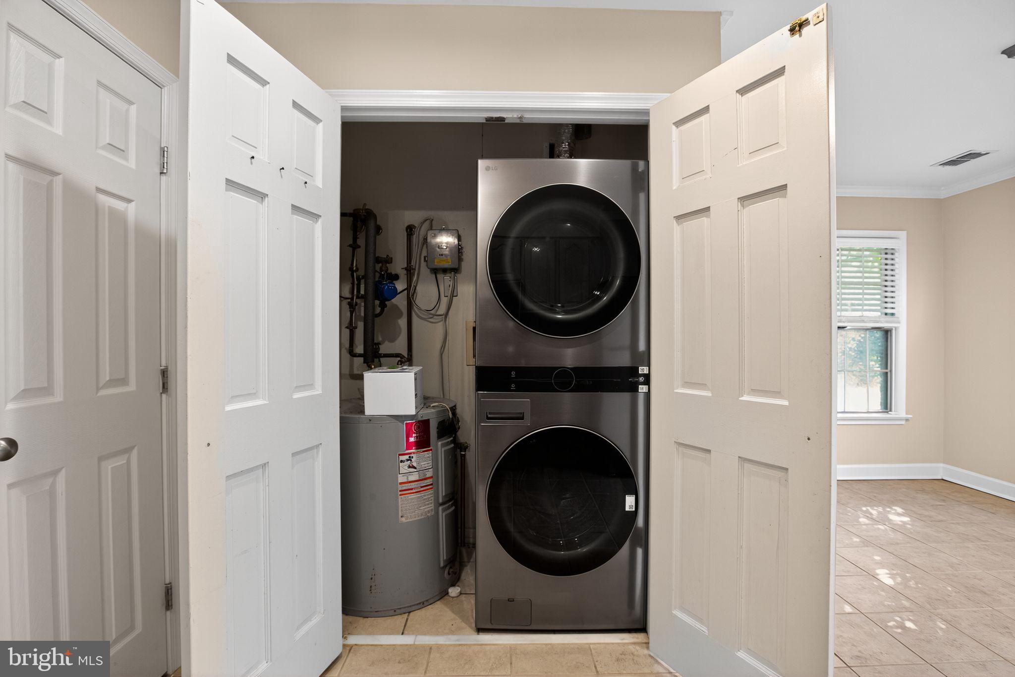 HICKORY RIDGE LA PLATA - Residential