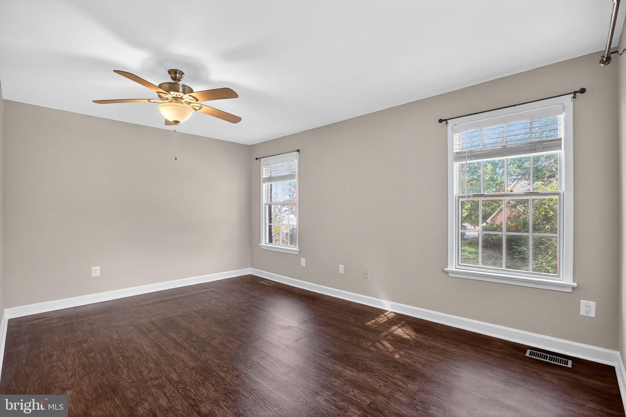 HICKORY RIDGE LA PLATA - Residential