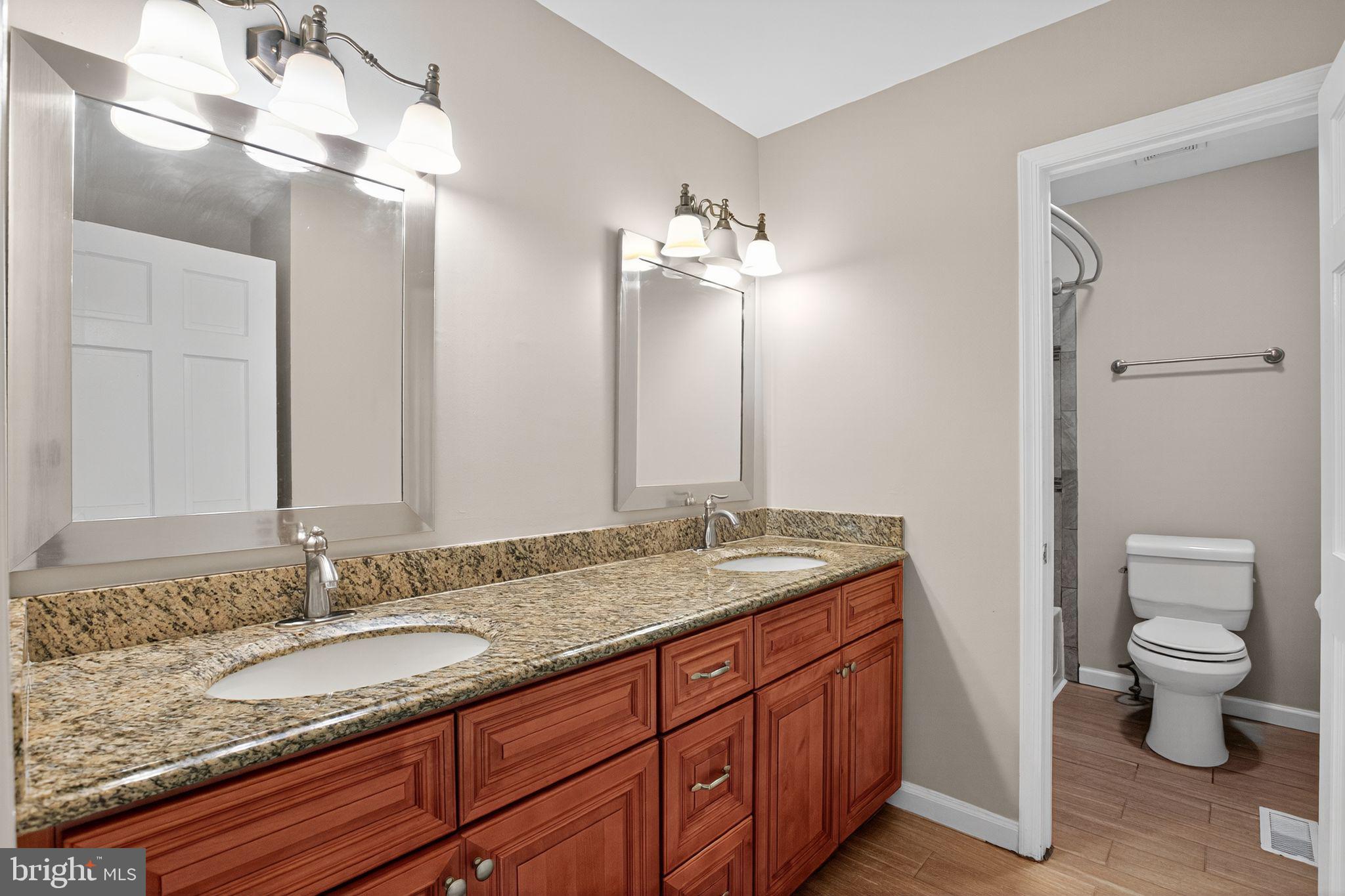 HICKORY RIDGE LA PLATA - Residential