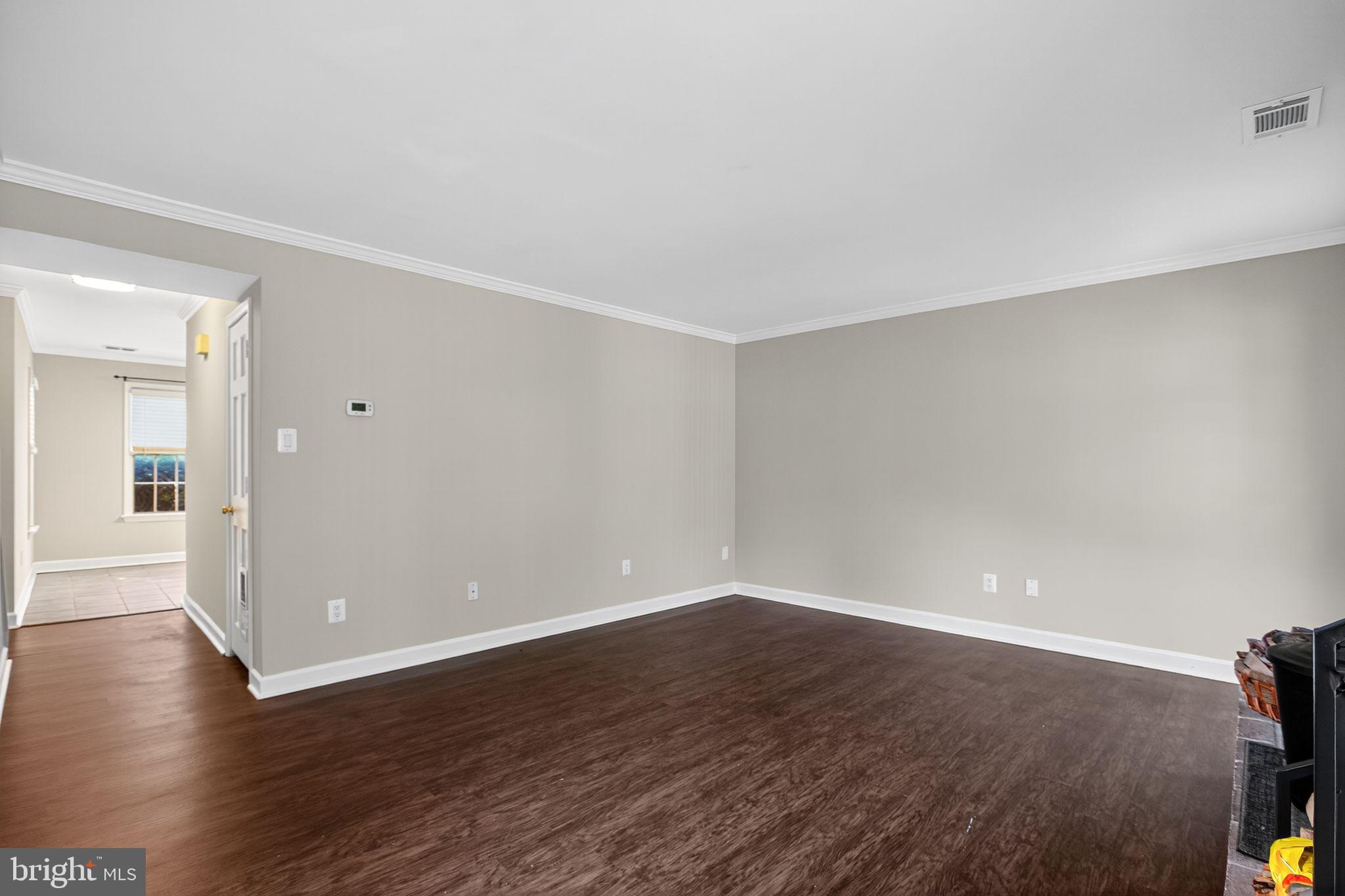 HICKORY RIDGE LA PLATA - Residential