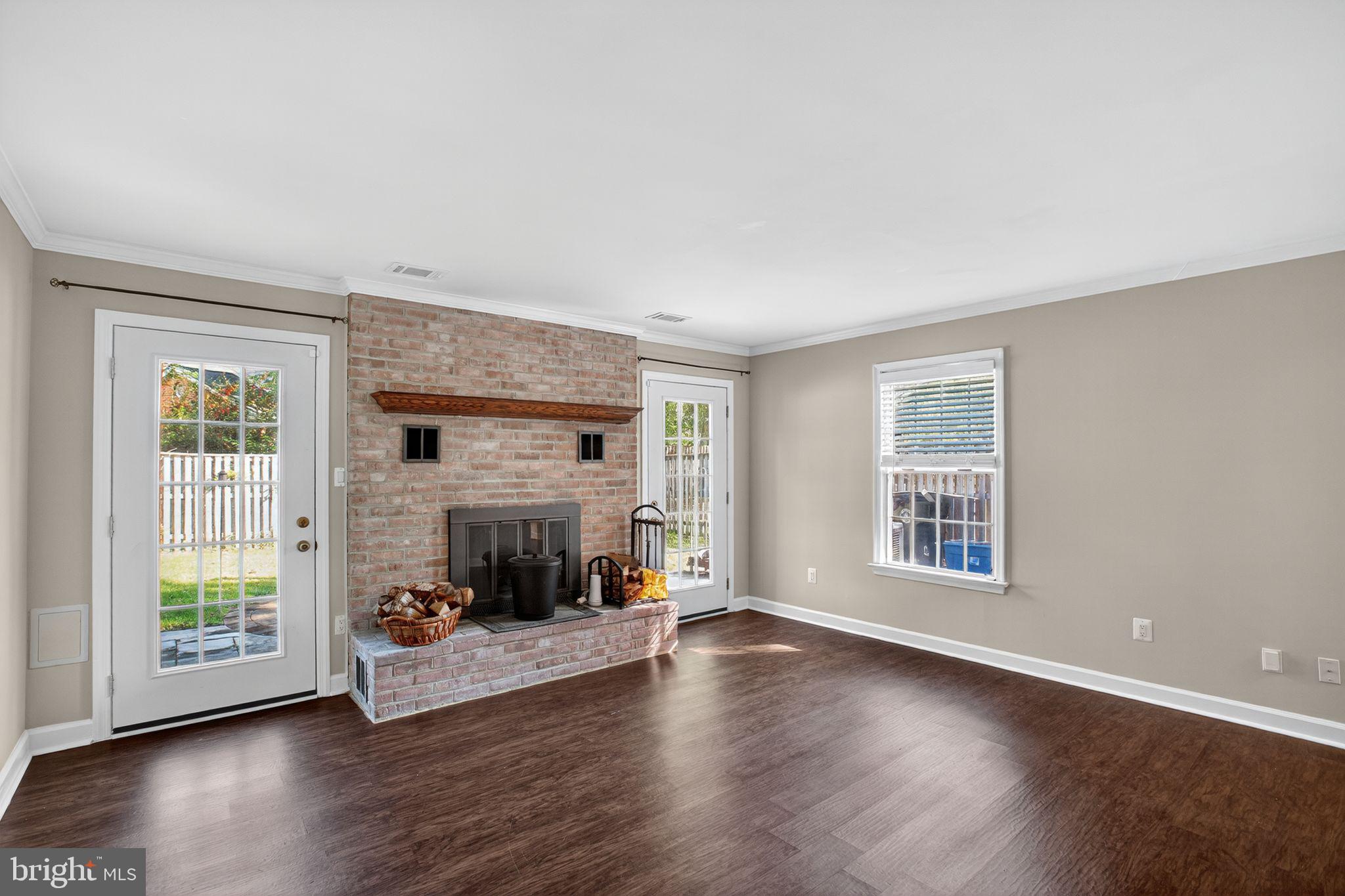 HICKORY RIDGE LA PLATA - Residential