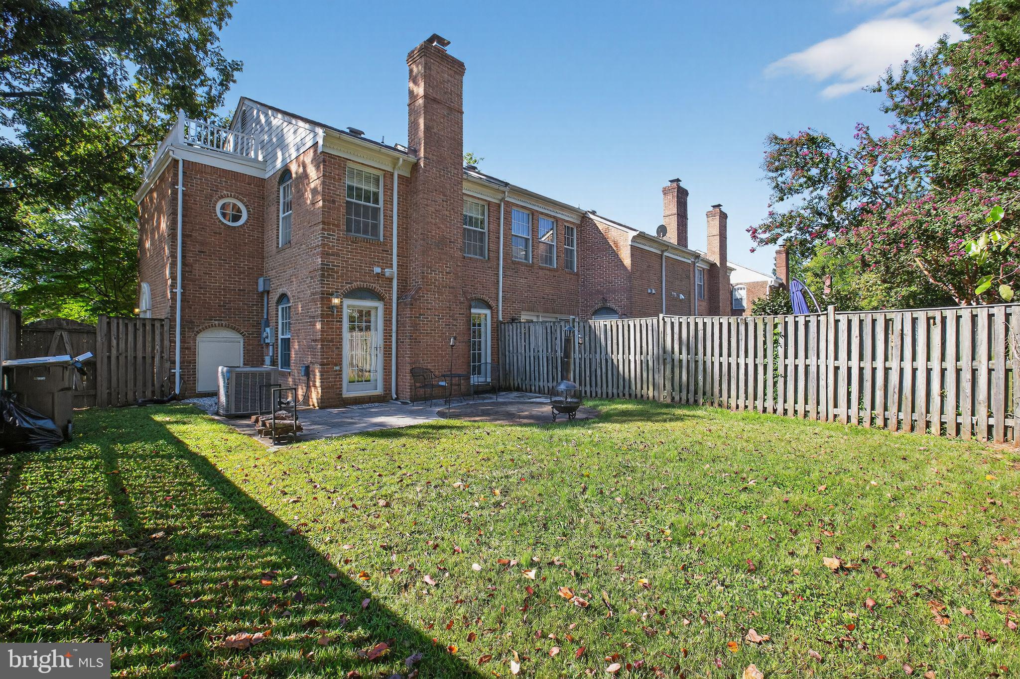 HICKORY RIDGE LA PLATA - Residential