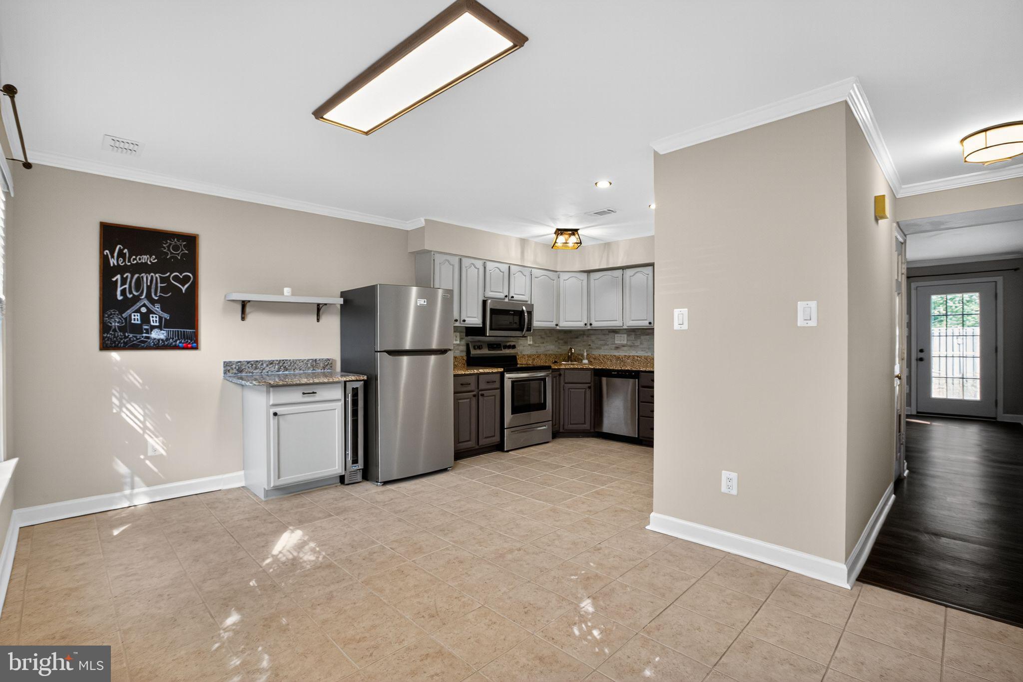 HICKORY RIDGE LA PLATA - Residential