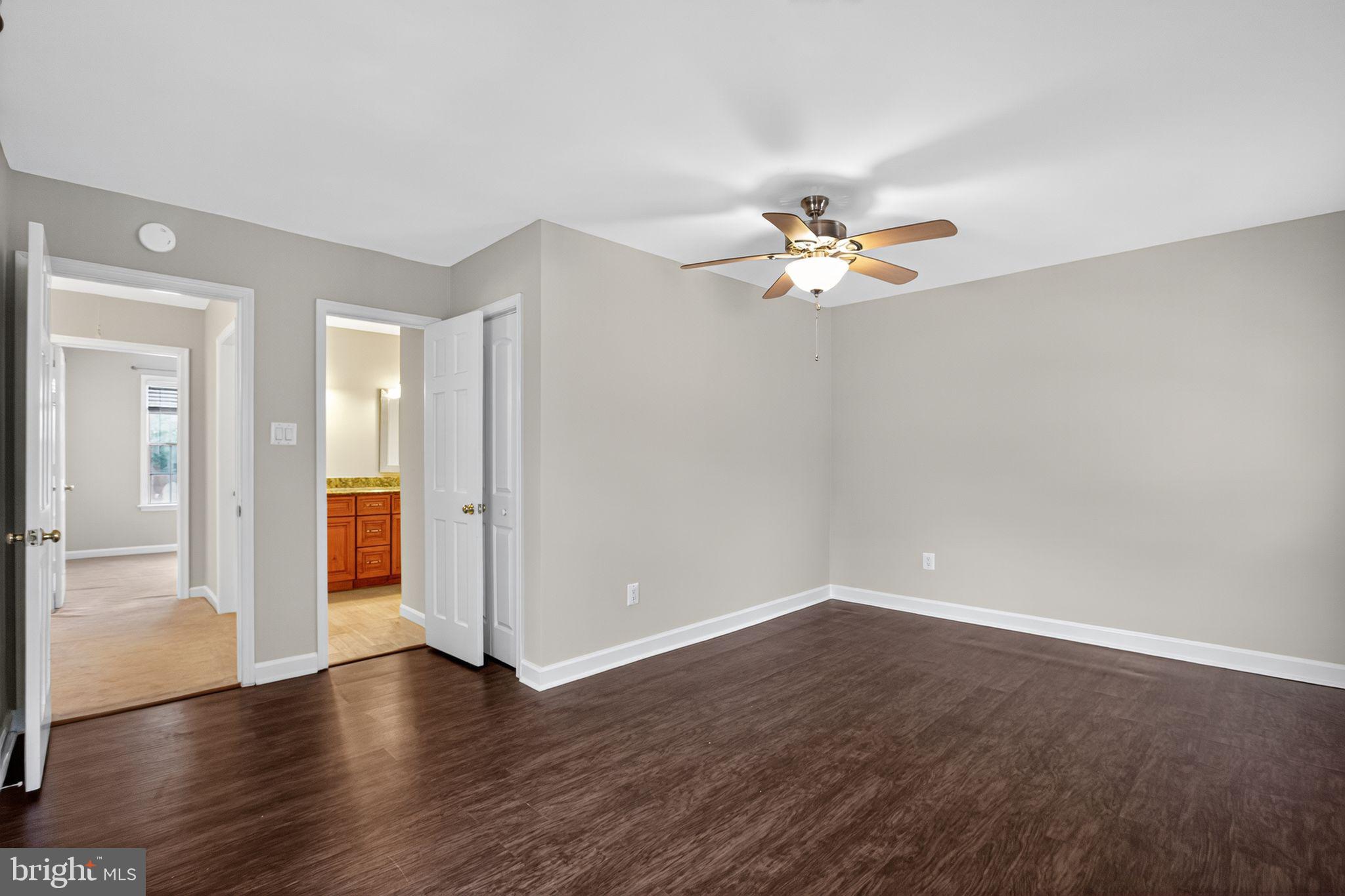 HICKORY RIDGE LA PLATA - Residential