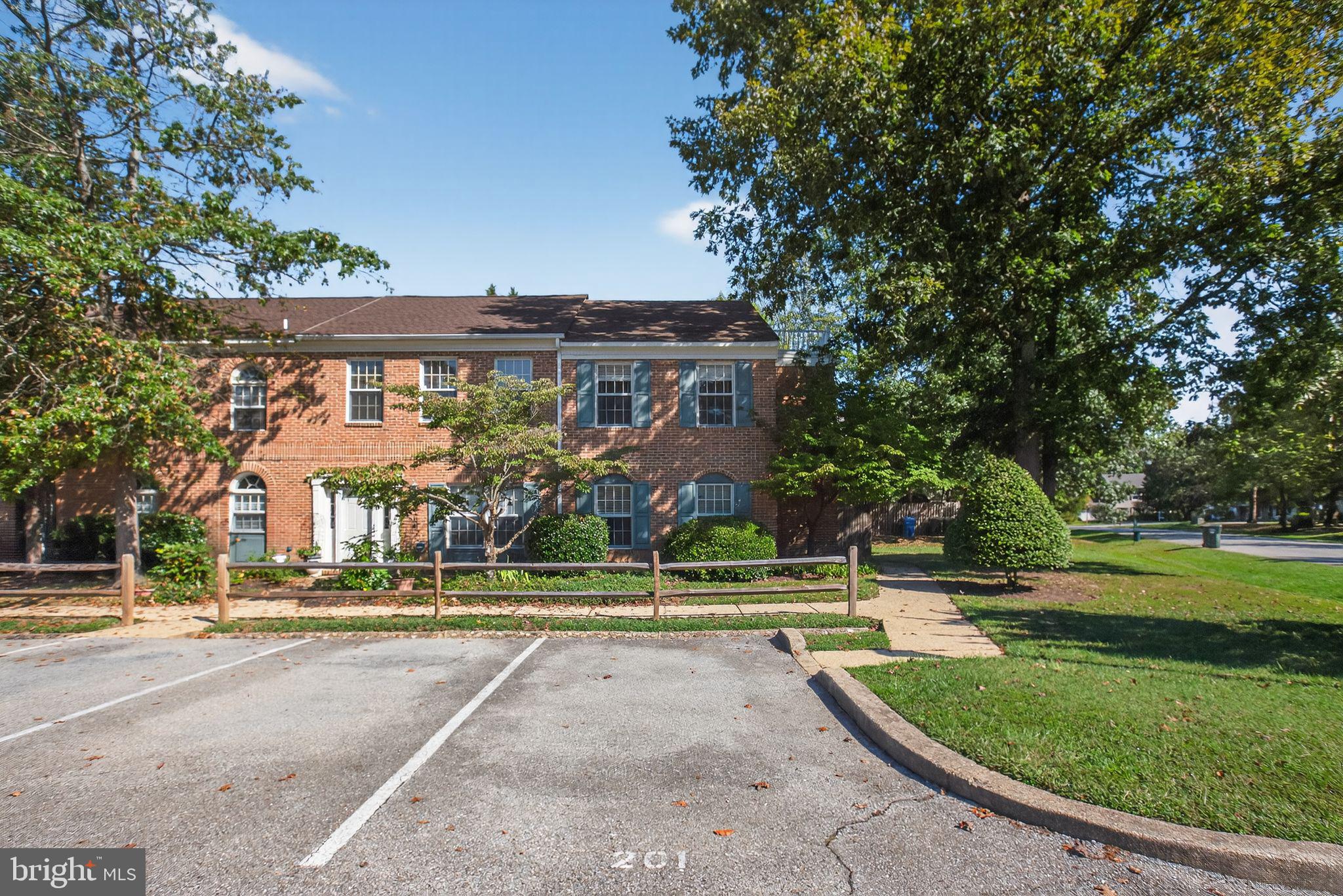 HICKORY RIDGE LA PLATA - Residential