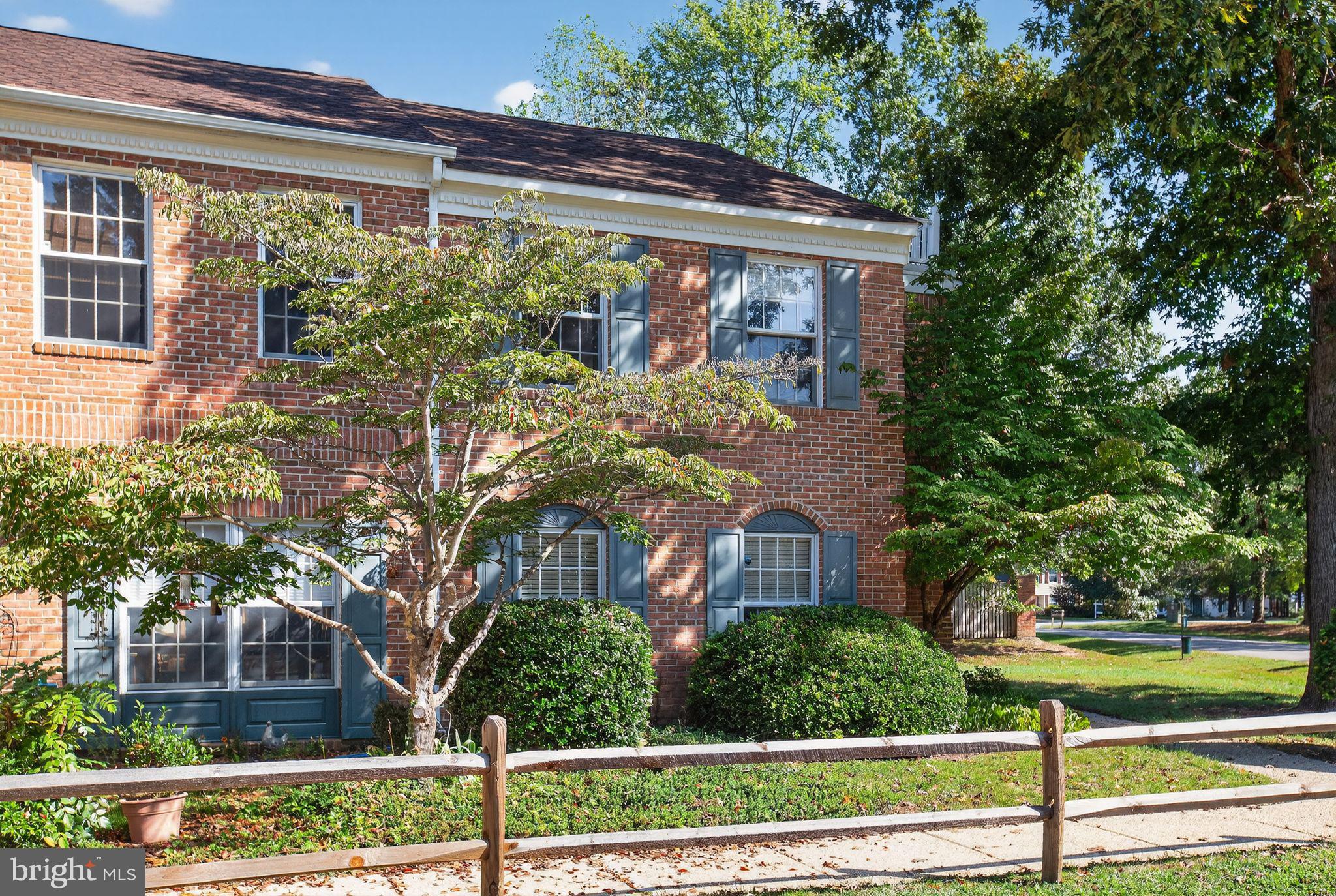 HICKORY RIDGE LA PLATA - Residential
