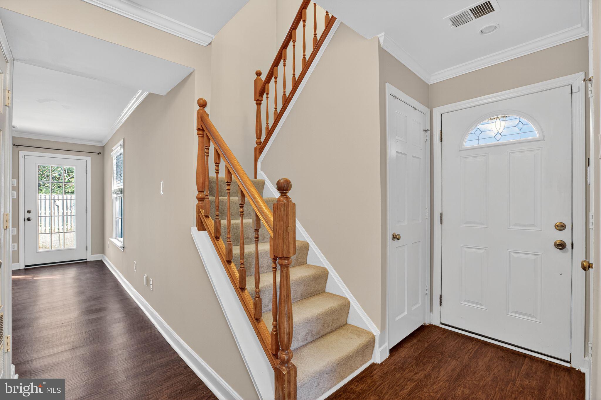 HICKORY RIDGE LA PLATA - Residential