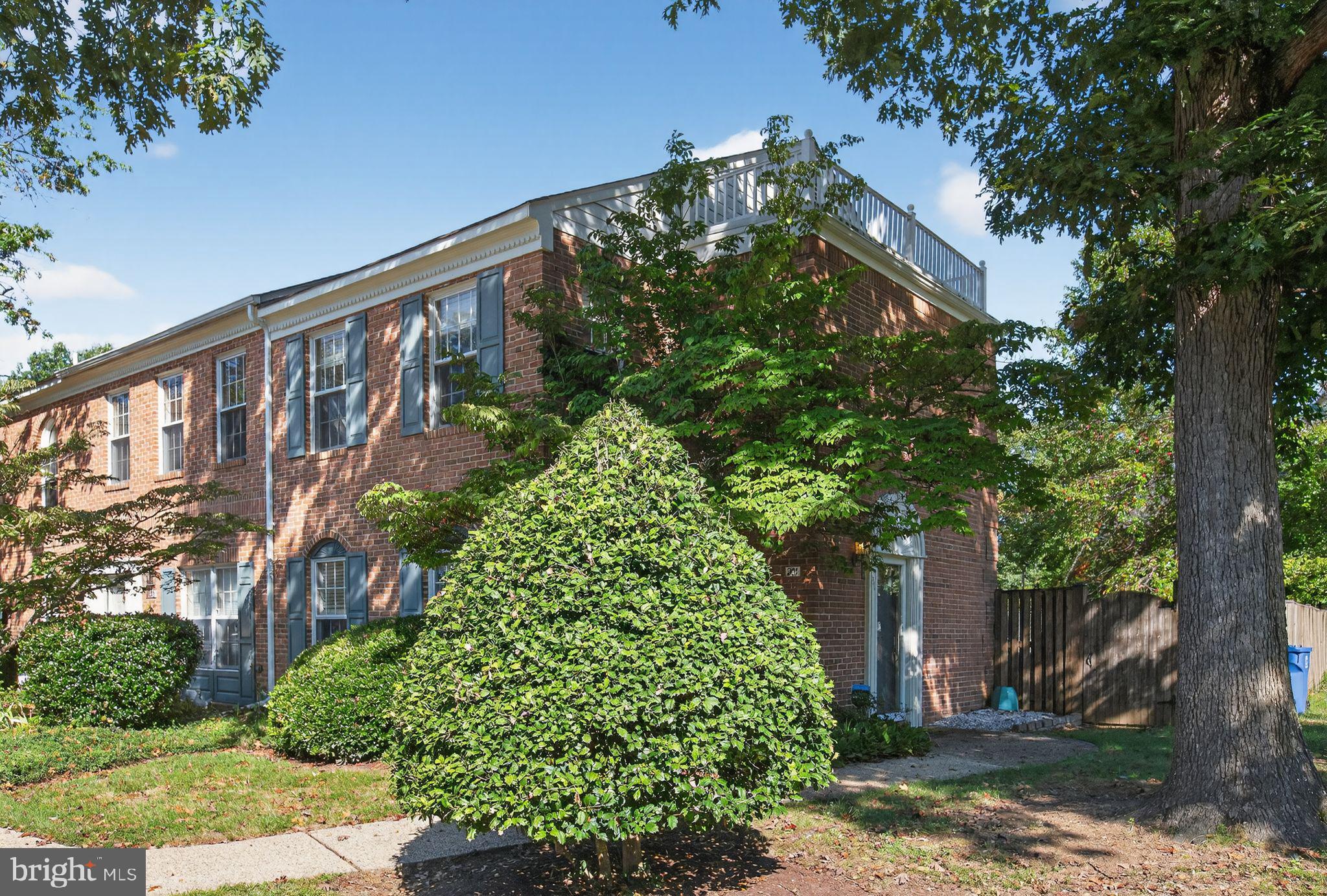 HICKORY RIDGE LA PLATA - Residential