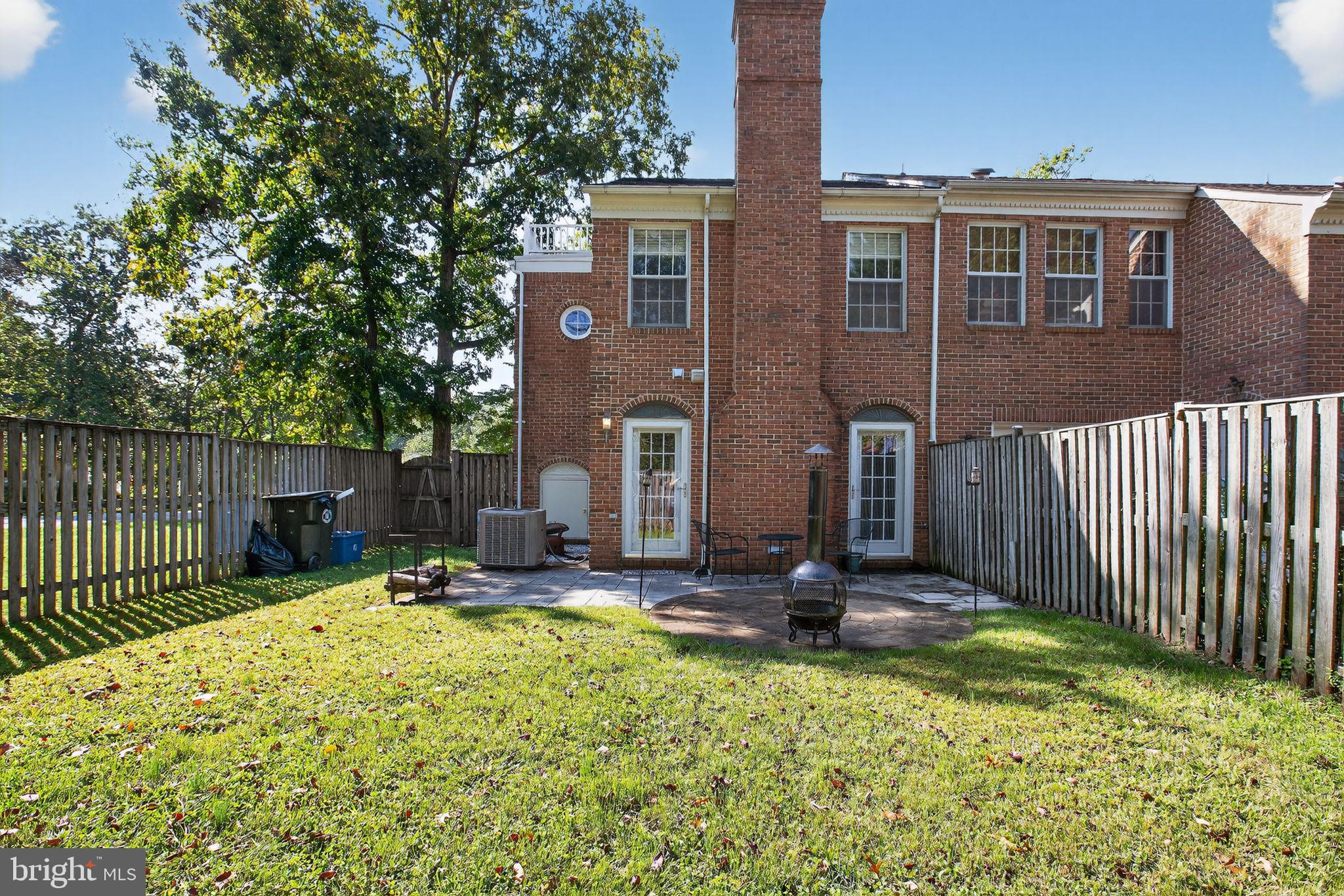 HICKORY RIDGE LA PLATA - Residential