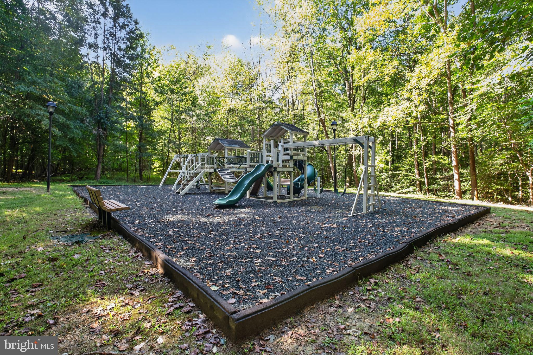 HICKORY RIDGE LA PLATA - Residential