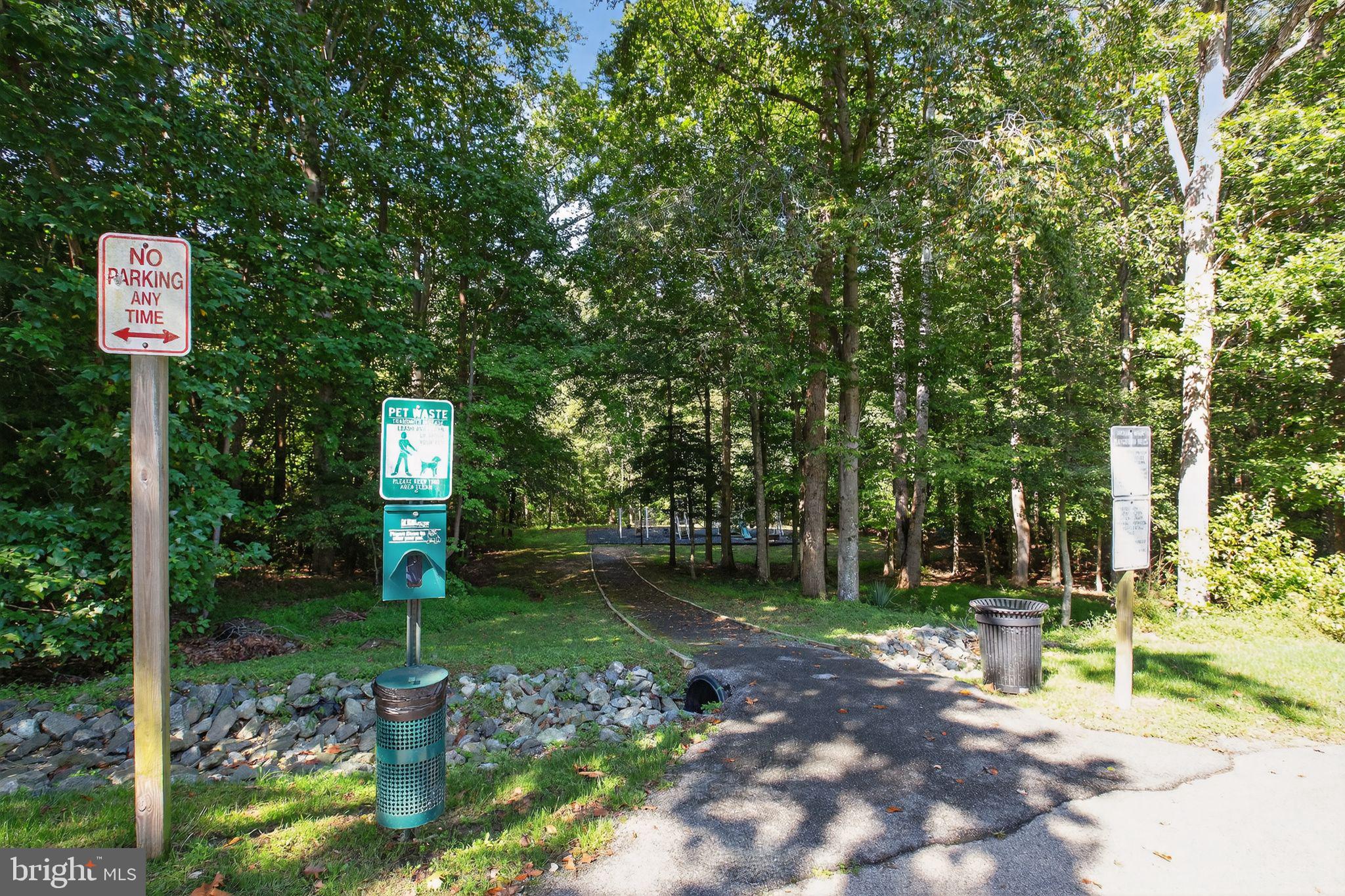 HICKORY RIDGE LA PLATA - Residential