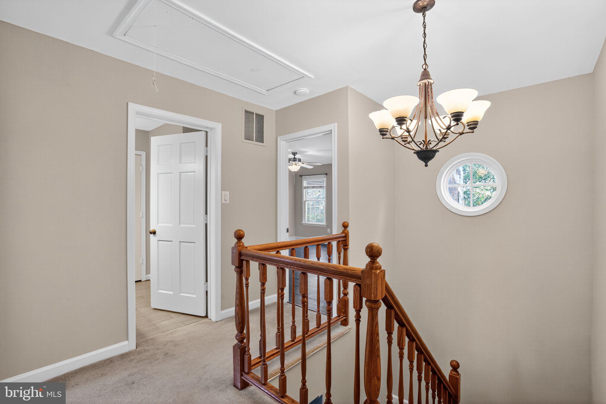 HICKORY RIDGE LA PLATA - Residential