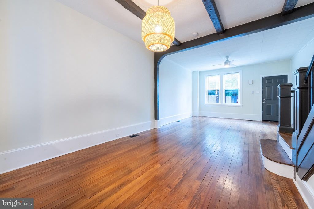 Photo of 614 Lafayette Street, Lancaster, PA 17603 (MLS # PALA2040554)