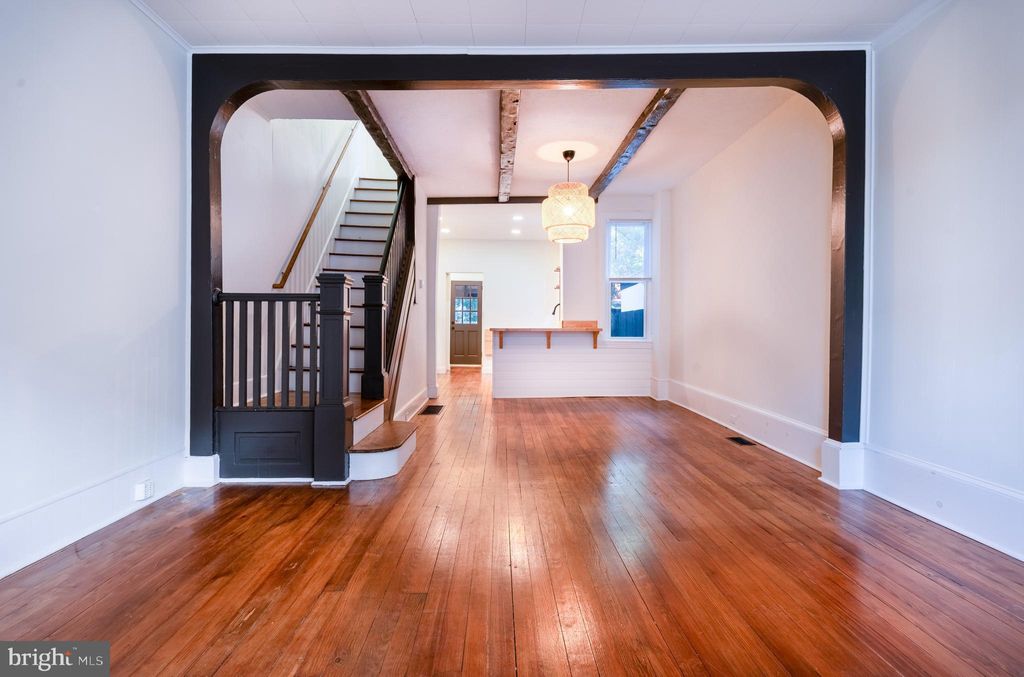 Photo of 614 Lafayette Street, Lancaster, PA 17603 (MLS # PALA2040554)