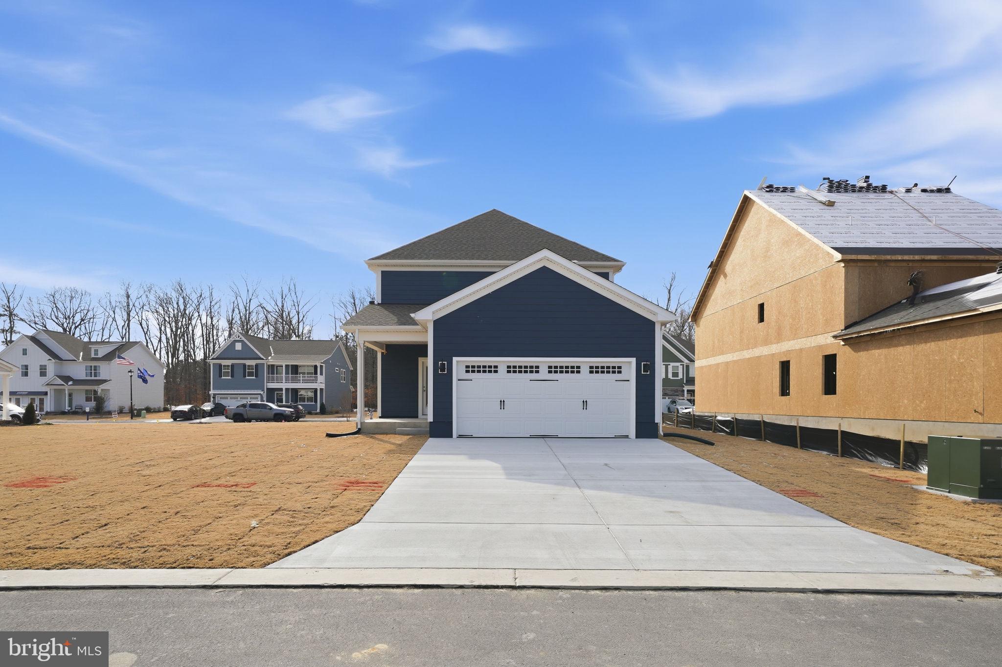 LADYSMITH VILLAGE - Residential