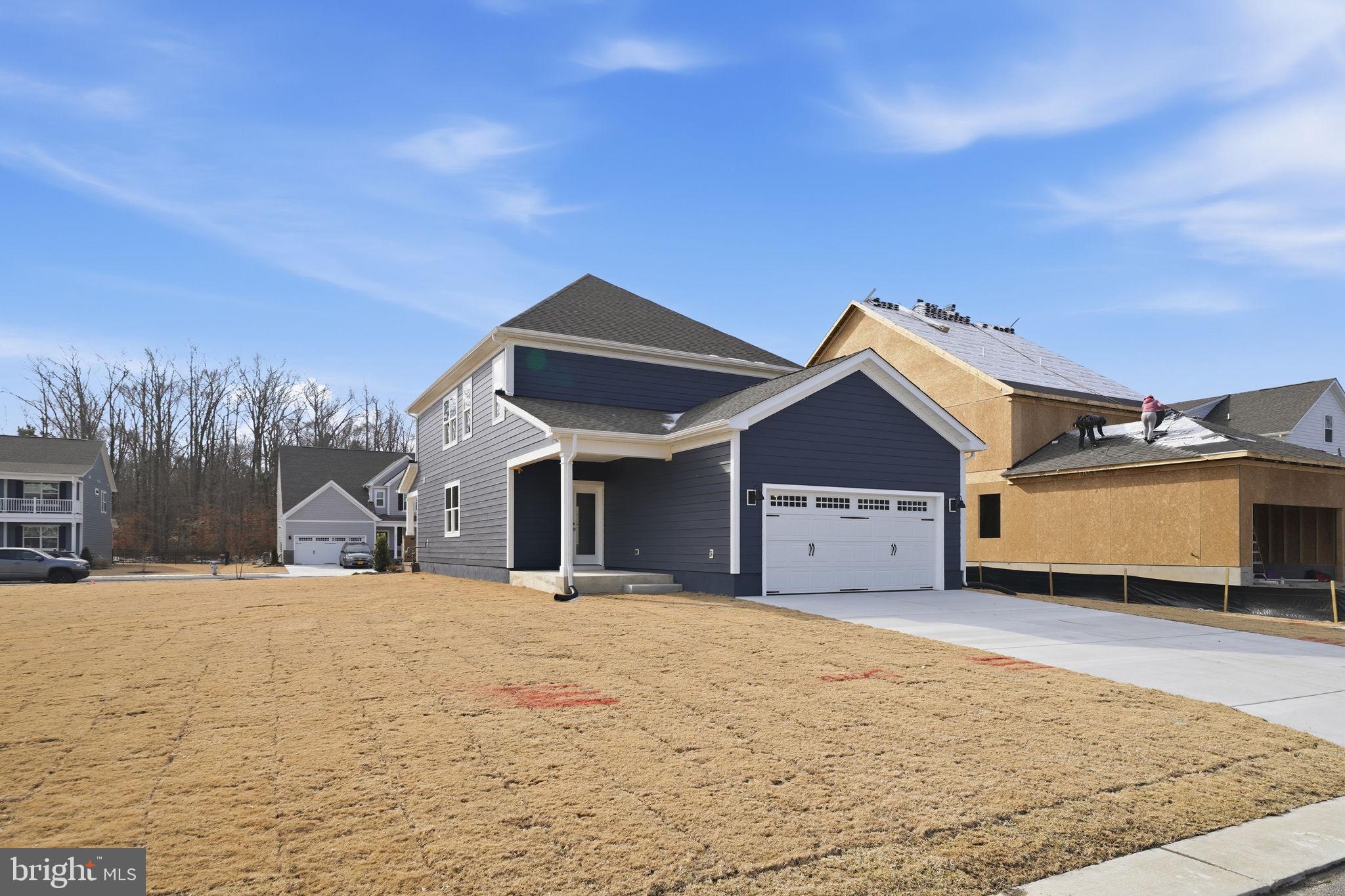 LADYSMITH VILLAGE - Residential