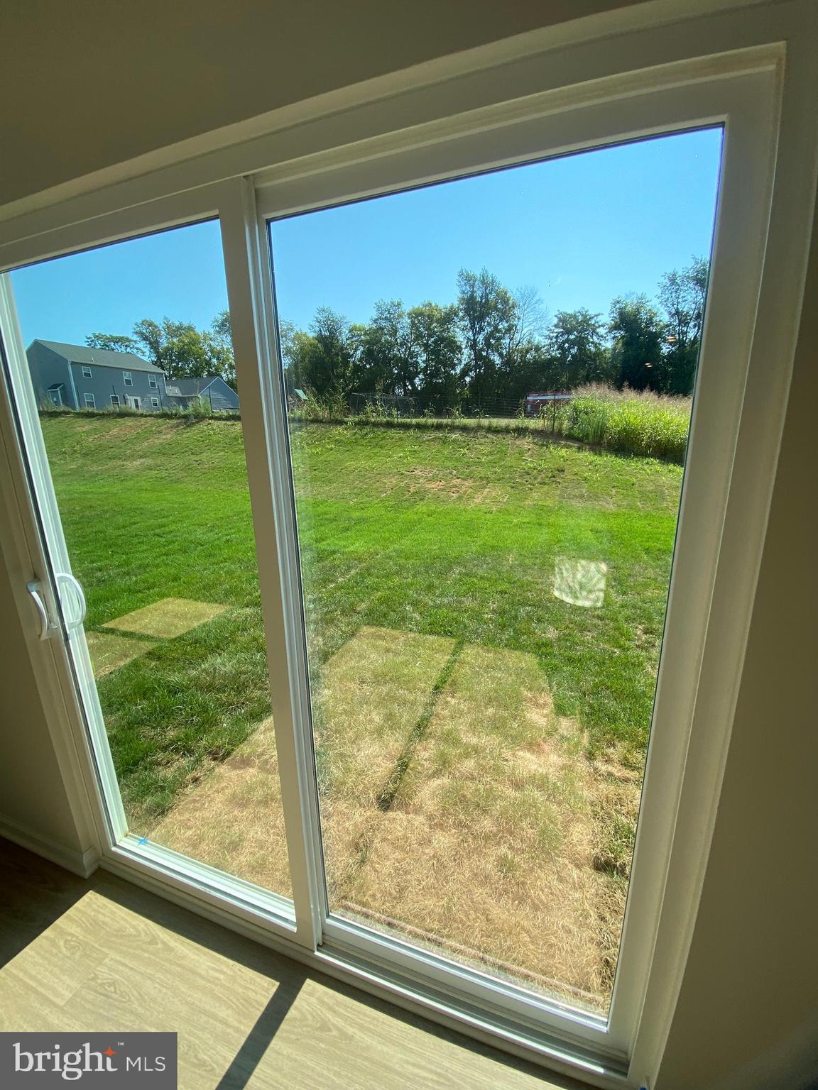 STONE SPRING - Residential Lease