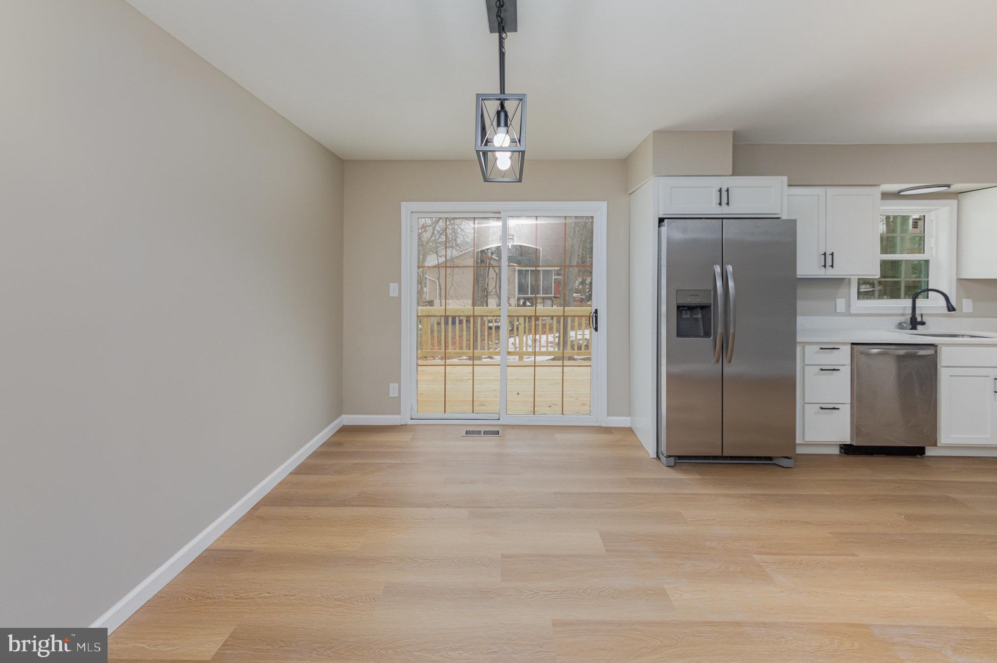 THE TIMBERS - Residential