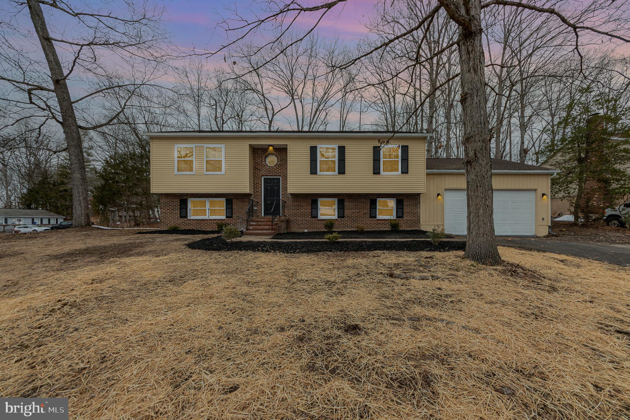 THE TIMBERS - Residential