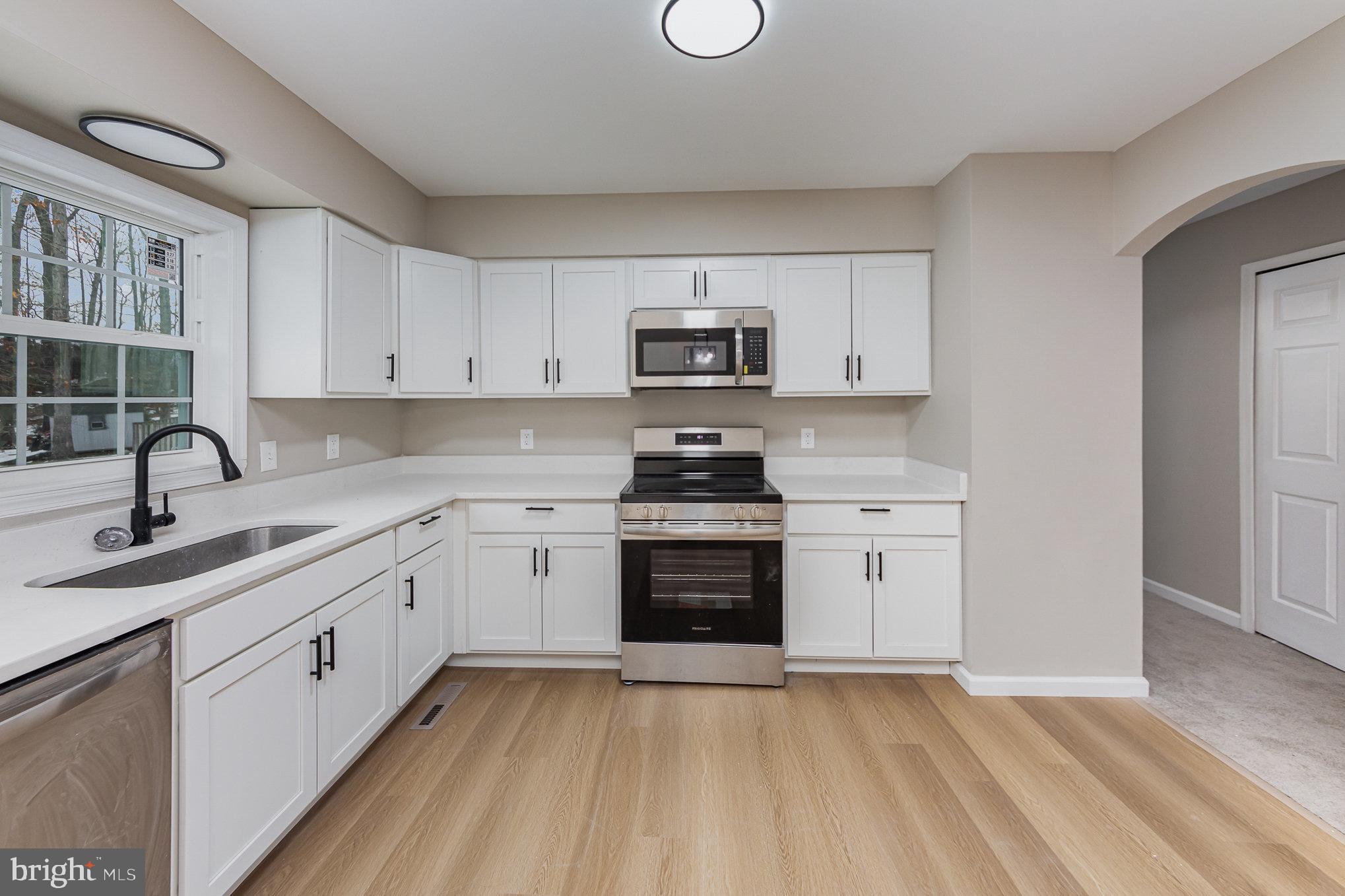 THE TIMBERS - Residential