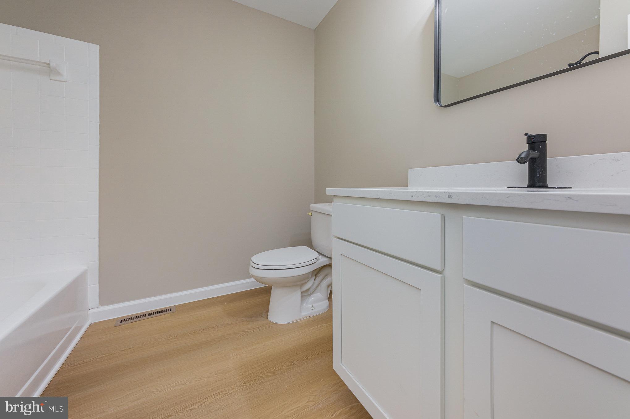 THE TIMBERS - Residential