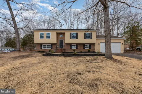 101 Roanoke Street, Fredericksburg, VA MLS: VASP2029862