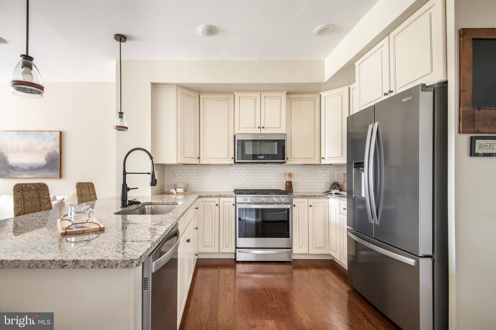 PINEY ORCHARD - Residential