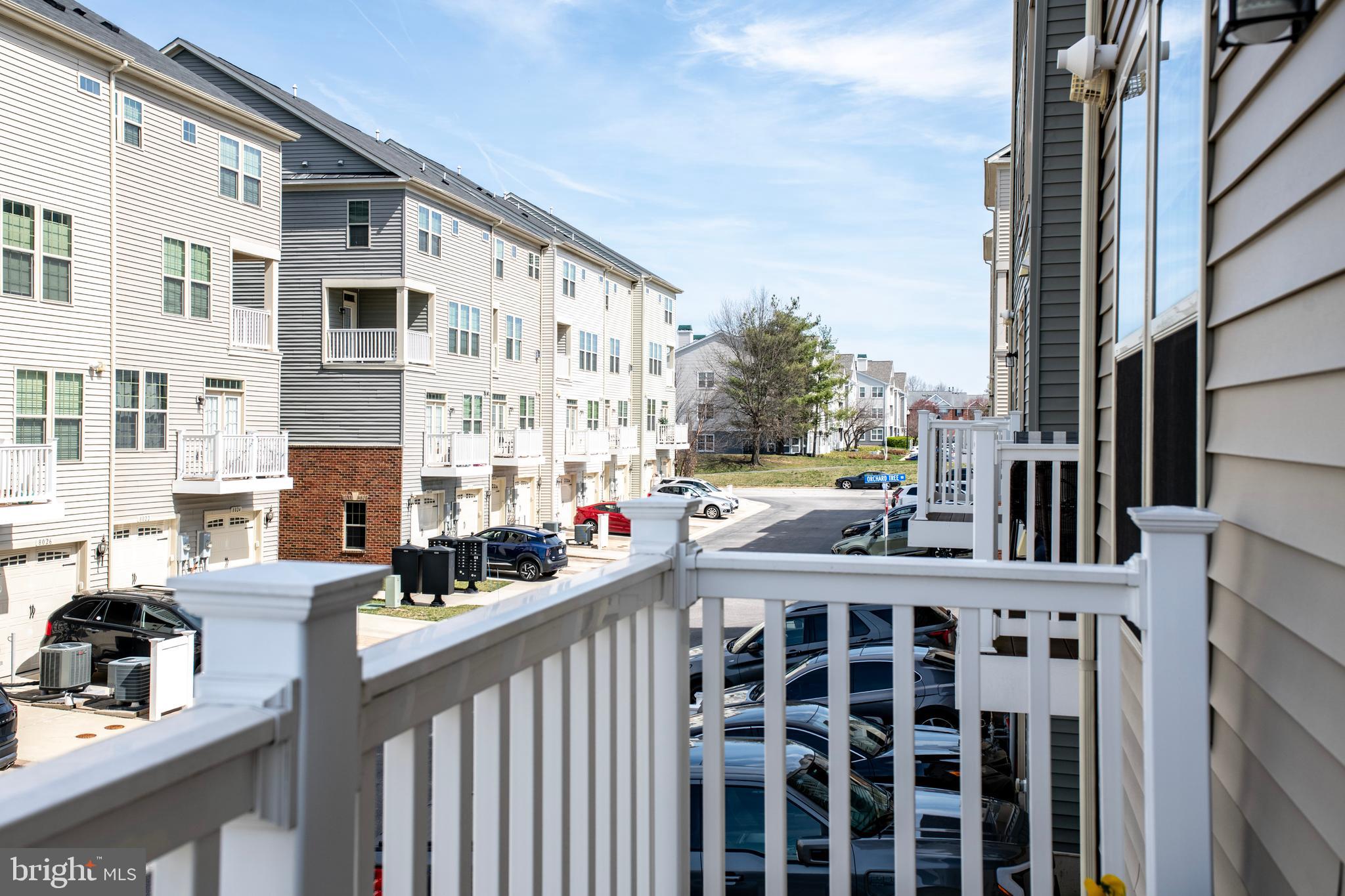 PINEY ORCHARD - Residential