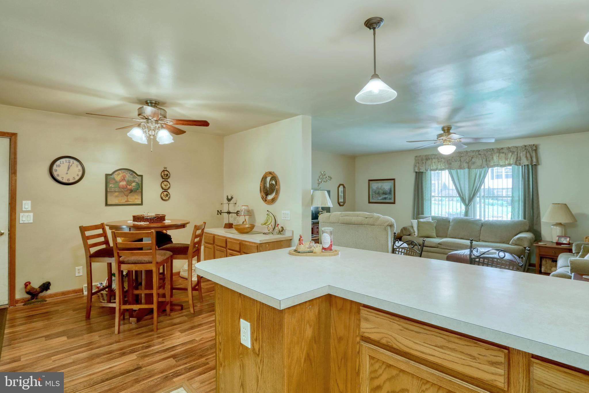 GOLDSBORO MANOR - Residential