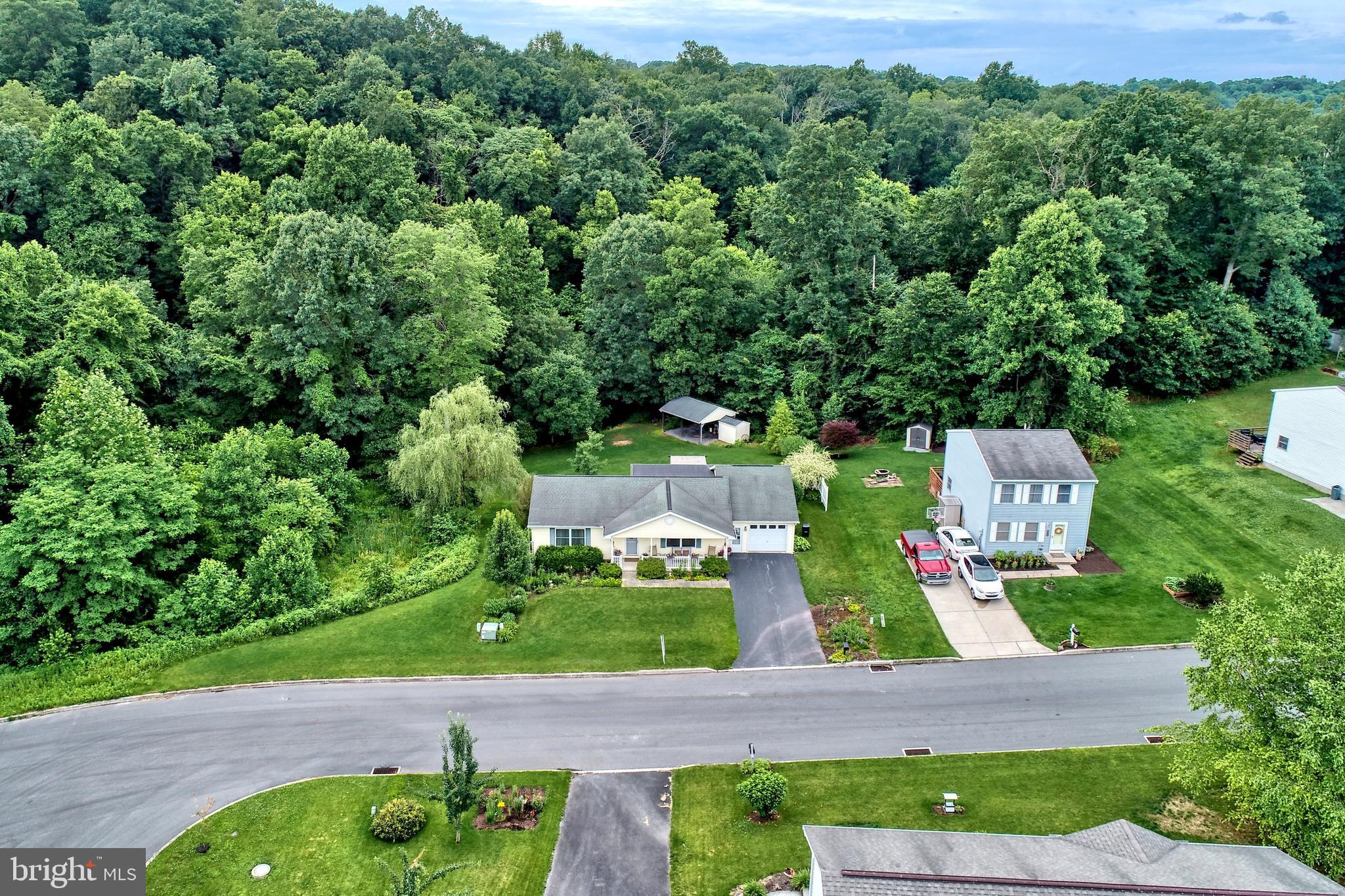 GOLDSBORO MANOR - Residential